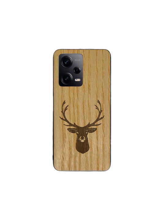 Coque Oppo A - Cerf