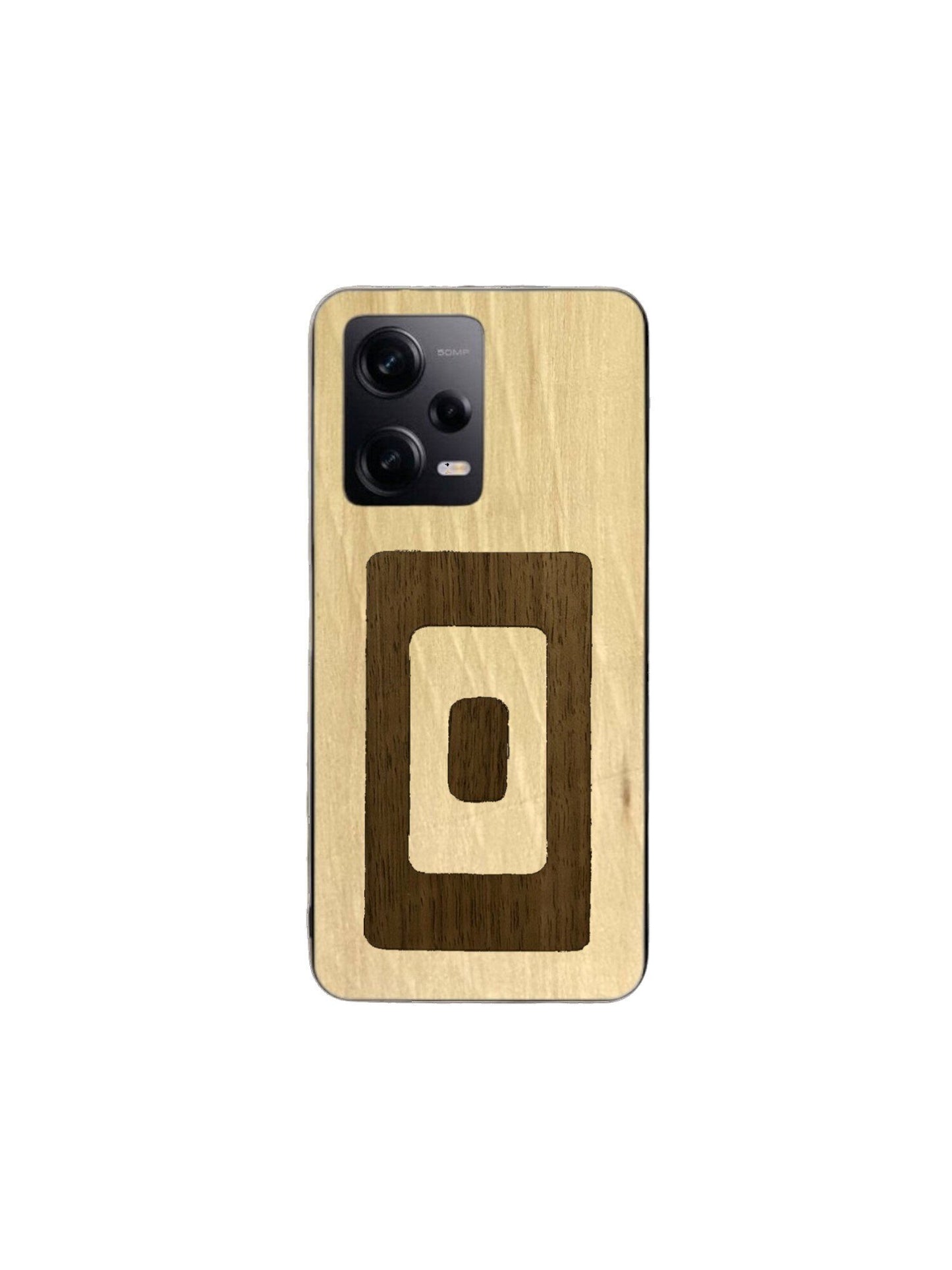 Oppo Find Case - Square