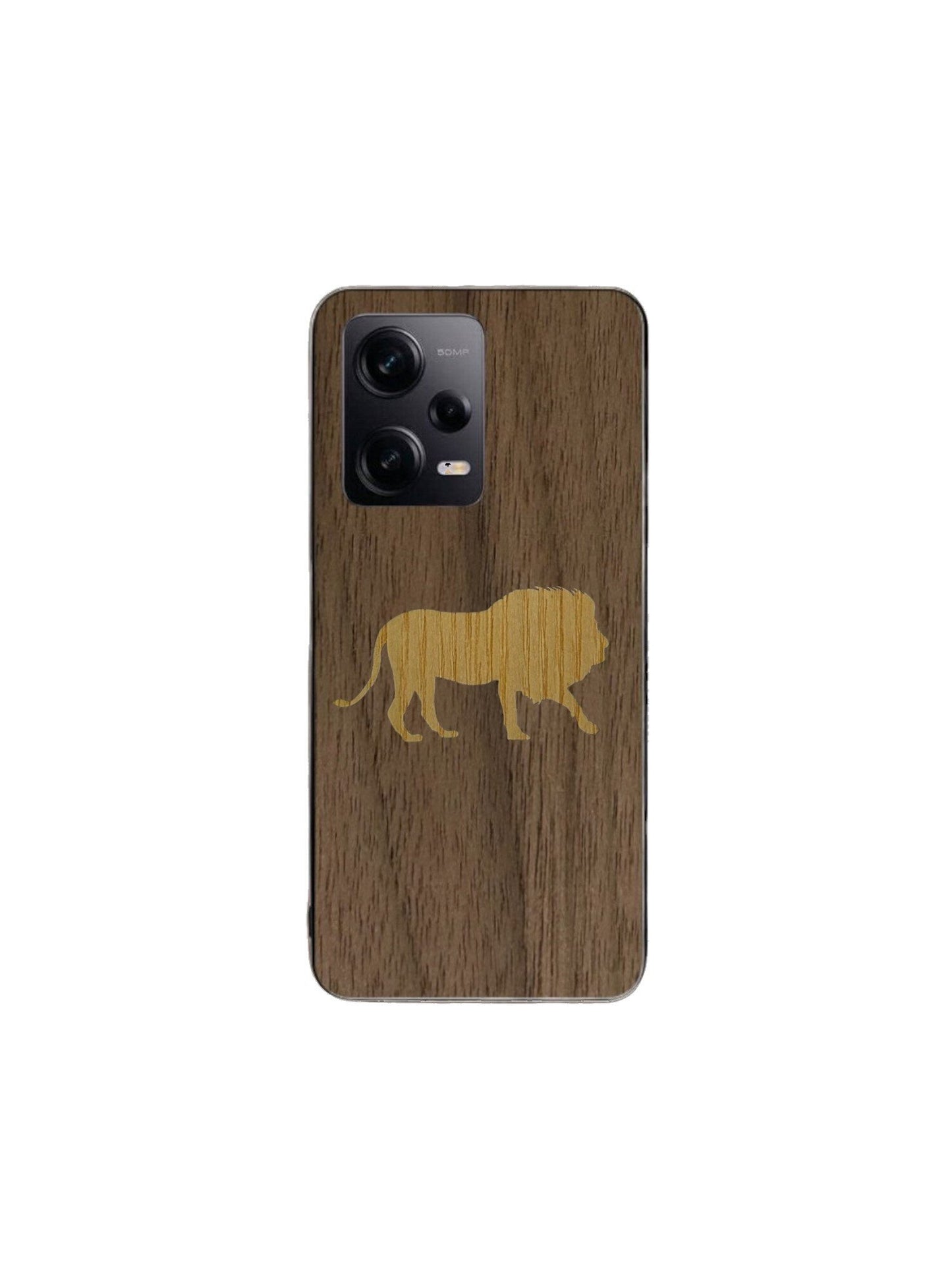 Oppo Find Case - Lion