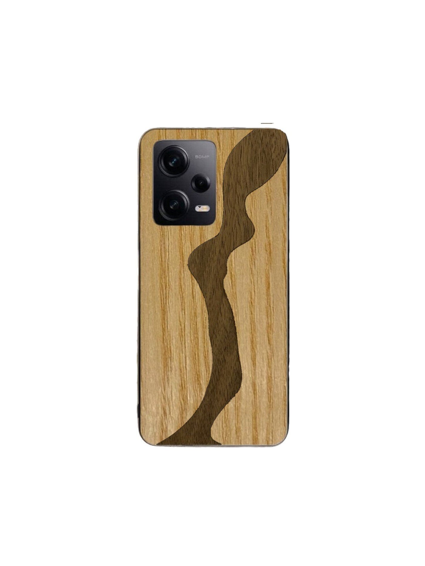 Oppo A Case - River