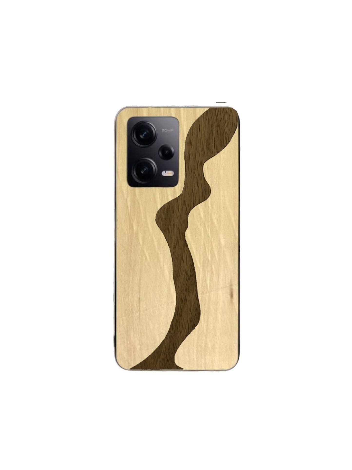 Oppo A Case - River