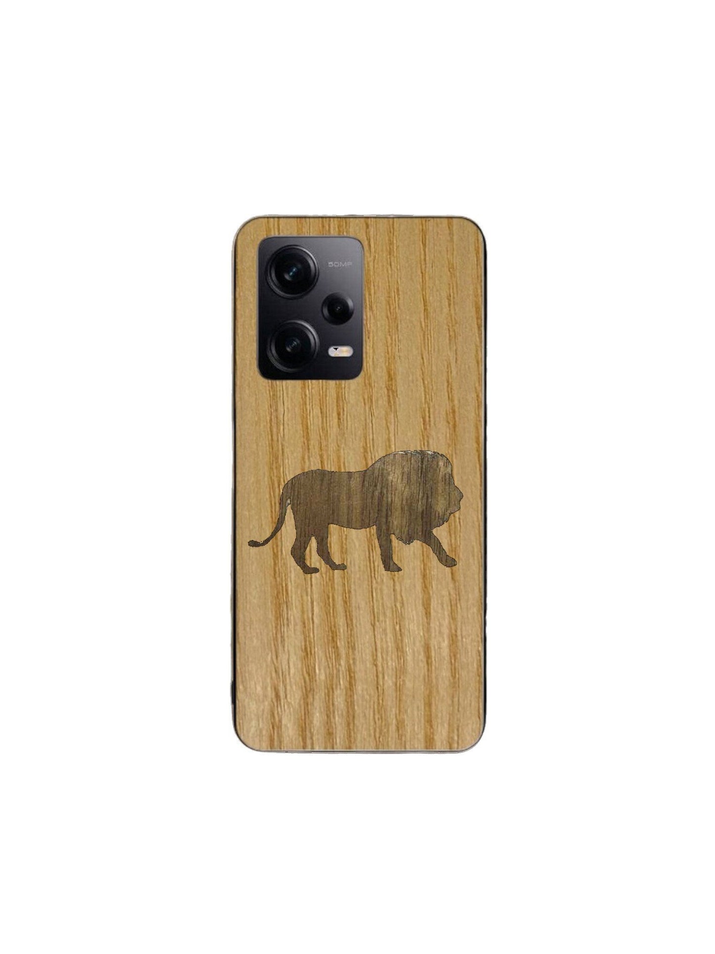 Oppo Find Case - Lion