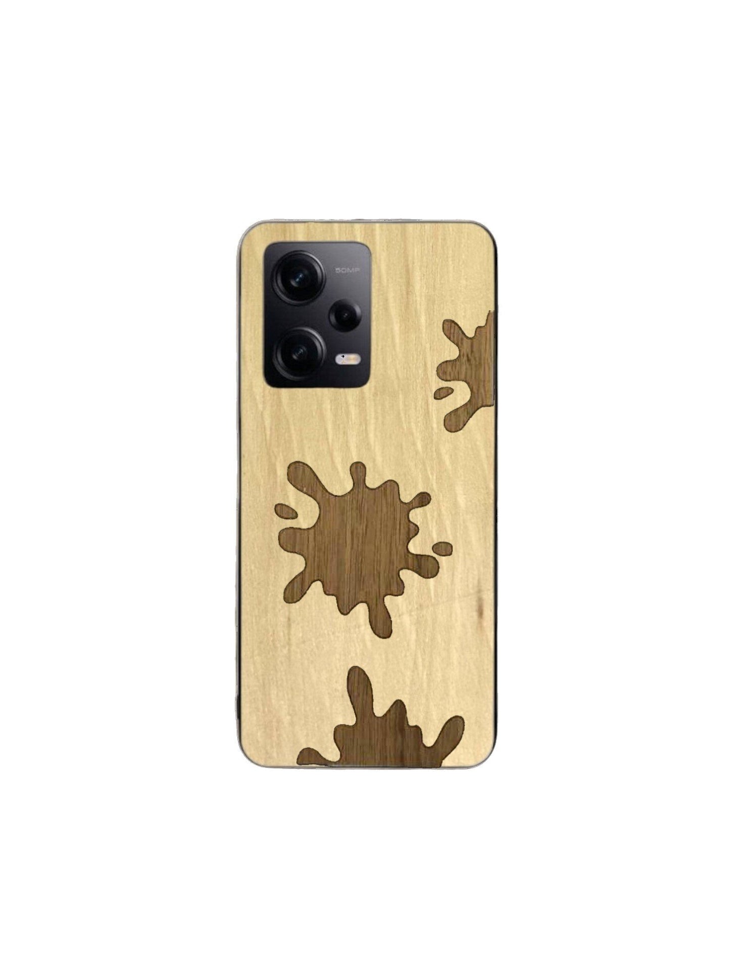 Coque Oppo A - Tache