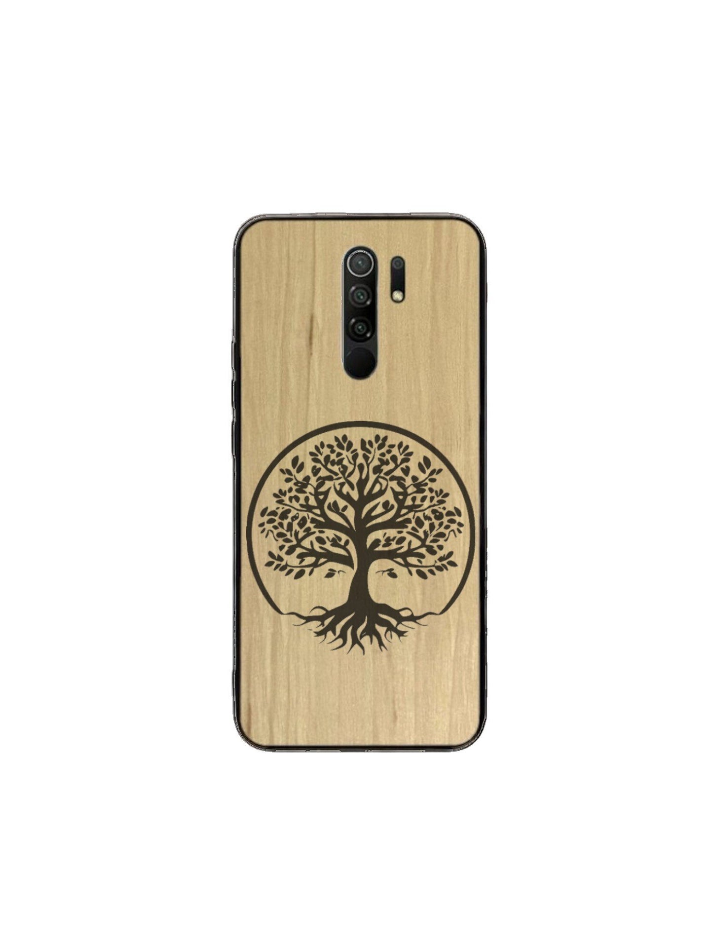 Xiaomi Redmi case - Tree of life