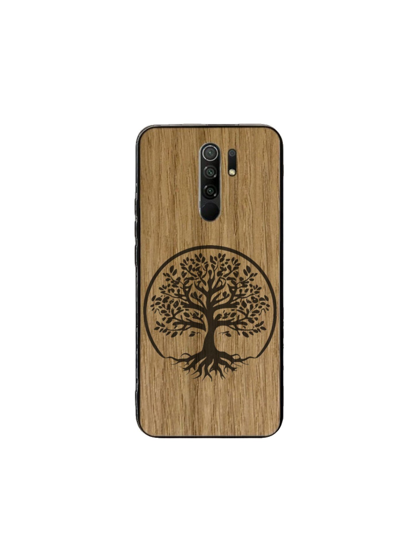 Xiaomi Redmi case - Tree of life