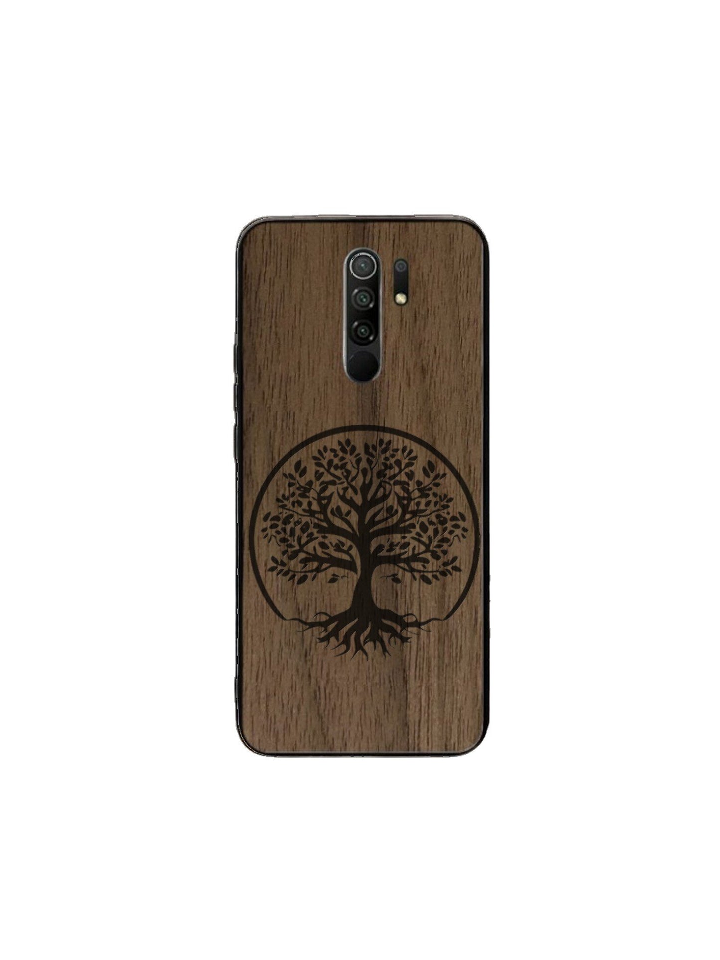 Xiaomi Redmi case - Tree of life