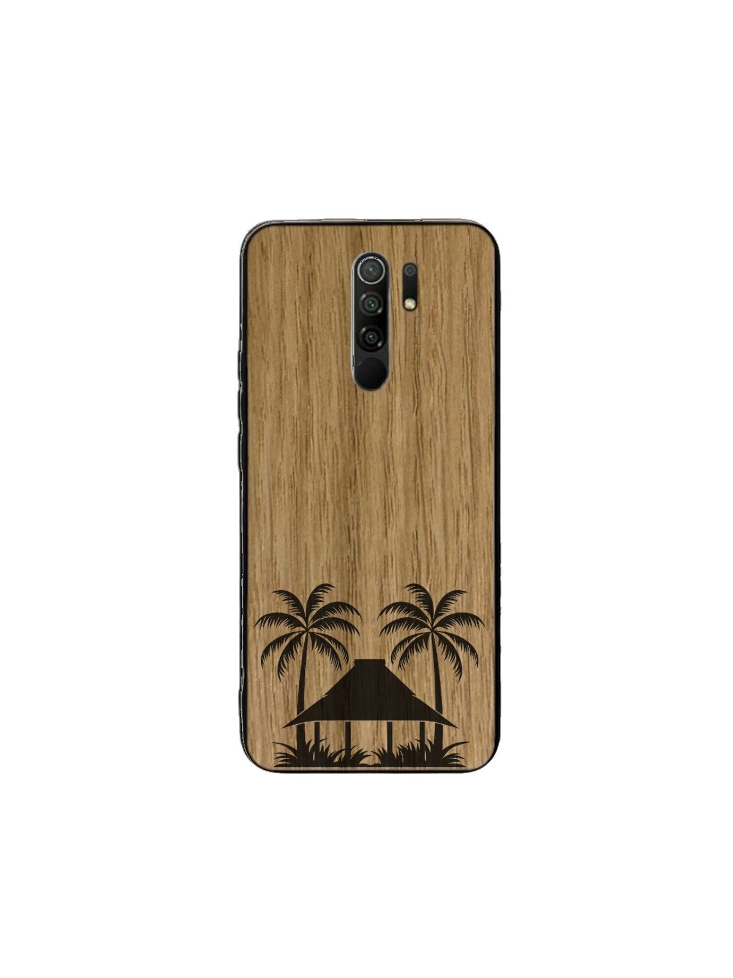 Custodia Xiaomi Redmi - Capanna