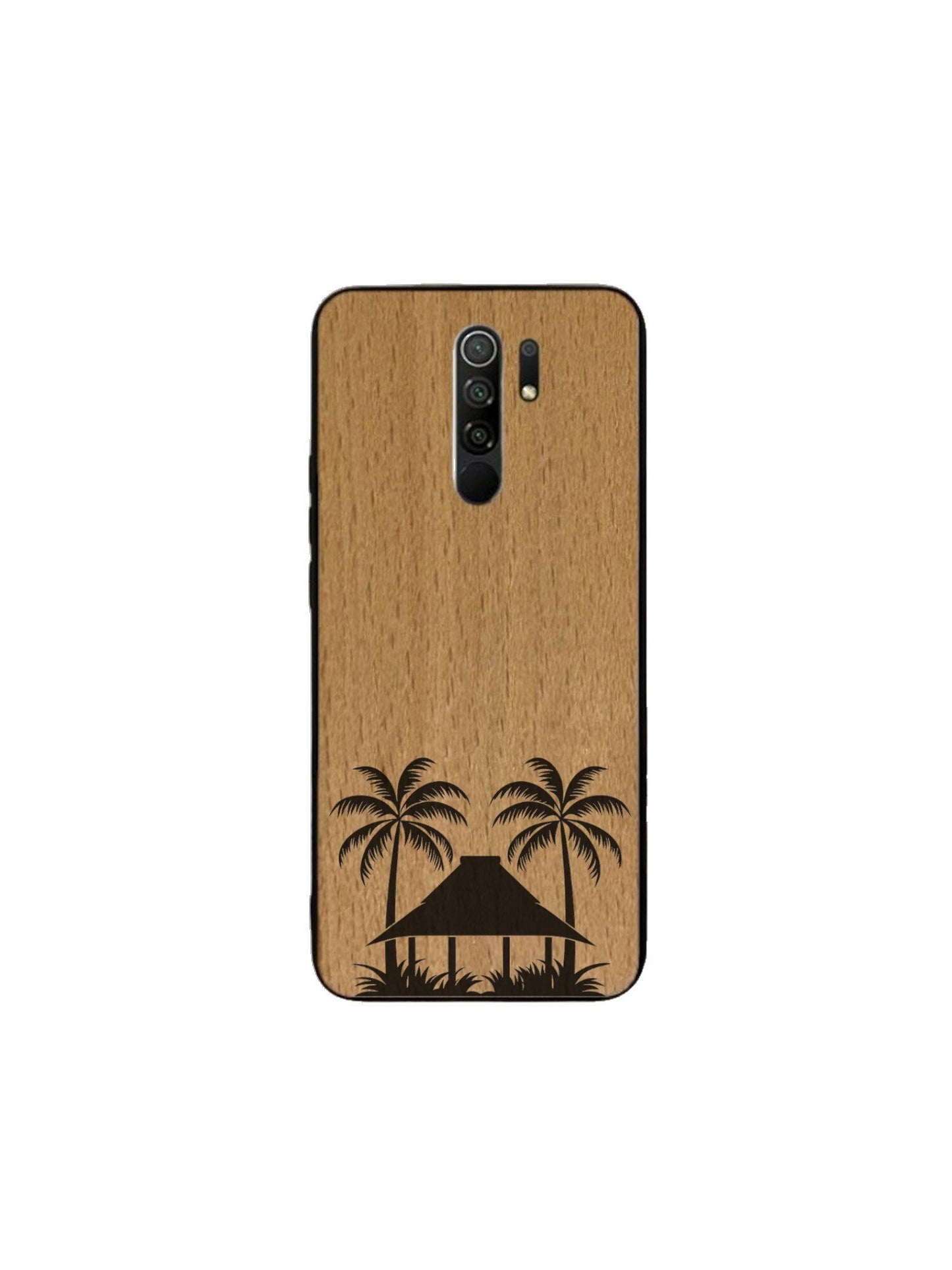 Custodia Xiaomi Redmi - Capanna