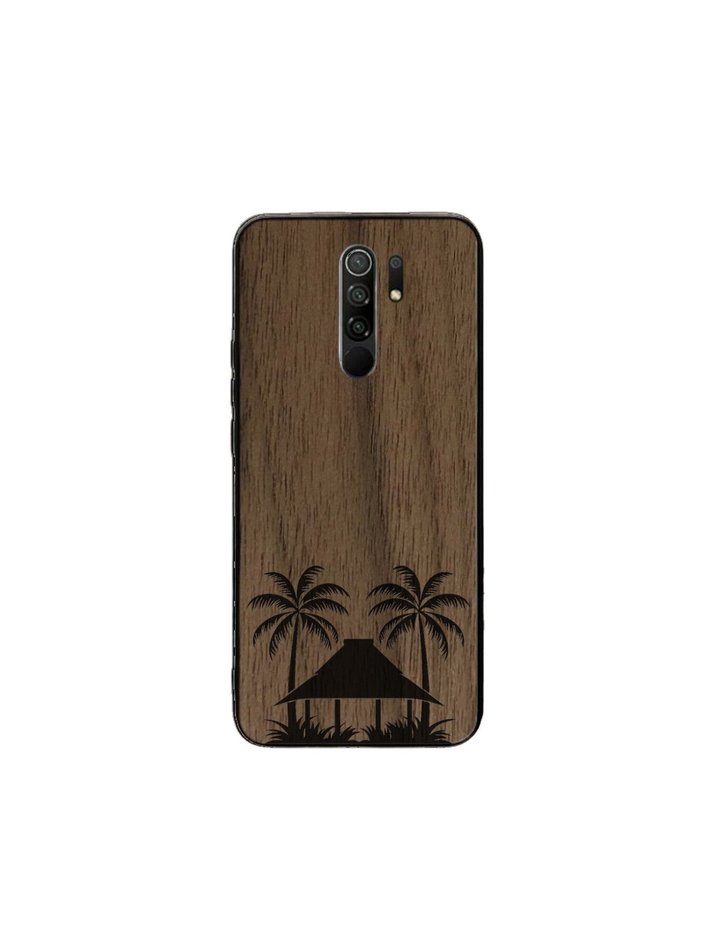 Custodia Xiaomi Redmi - Capanna