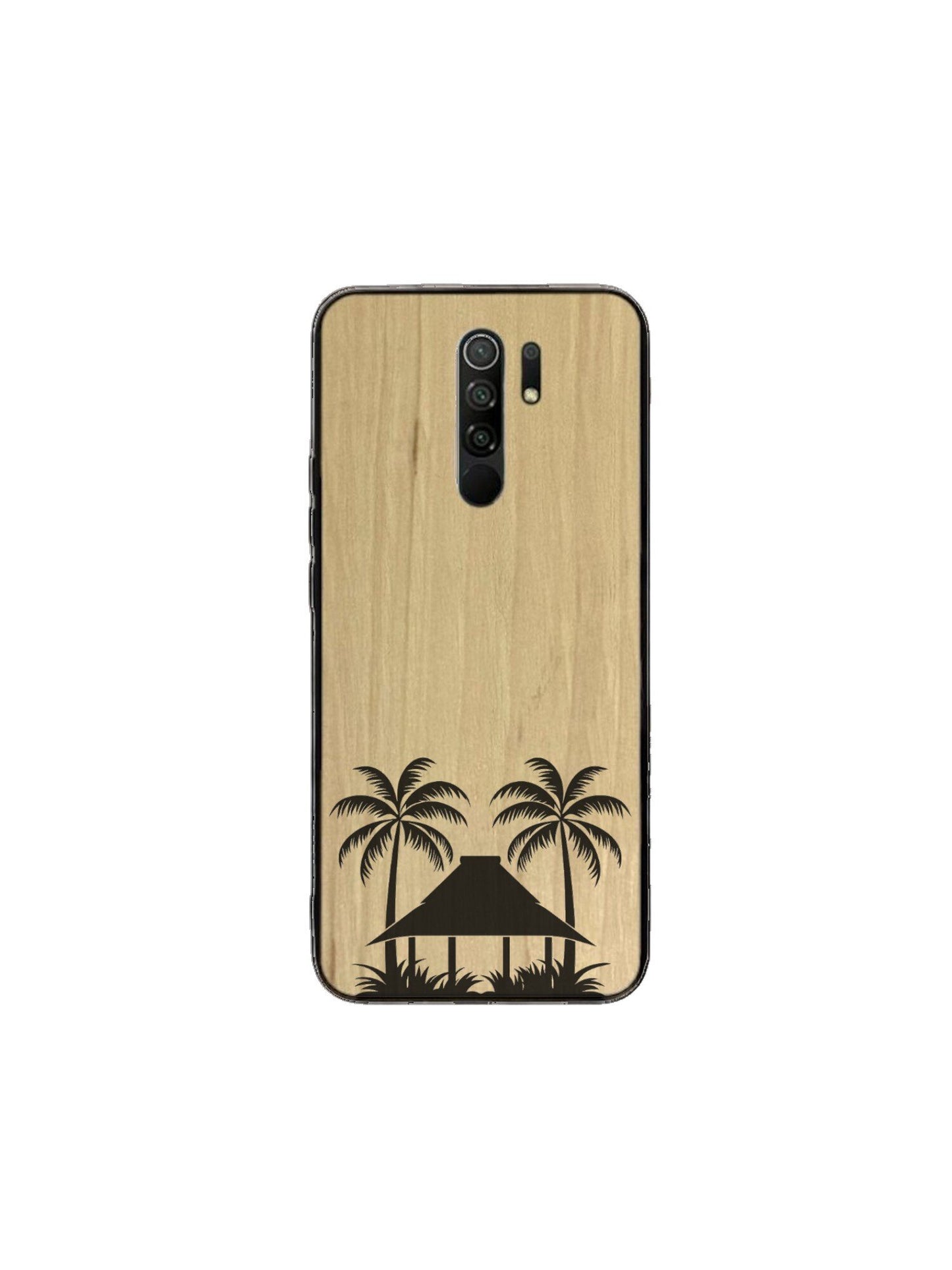 Custodia Xiaomi Redmi - Capanna
