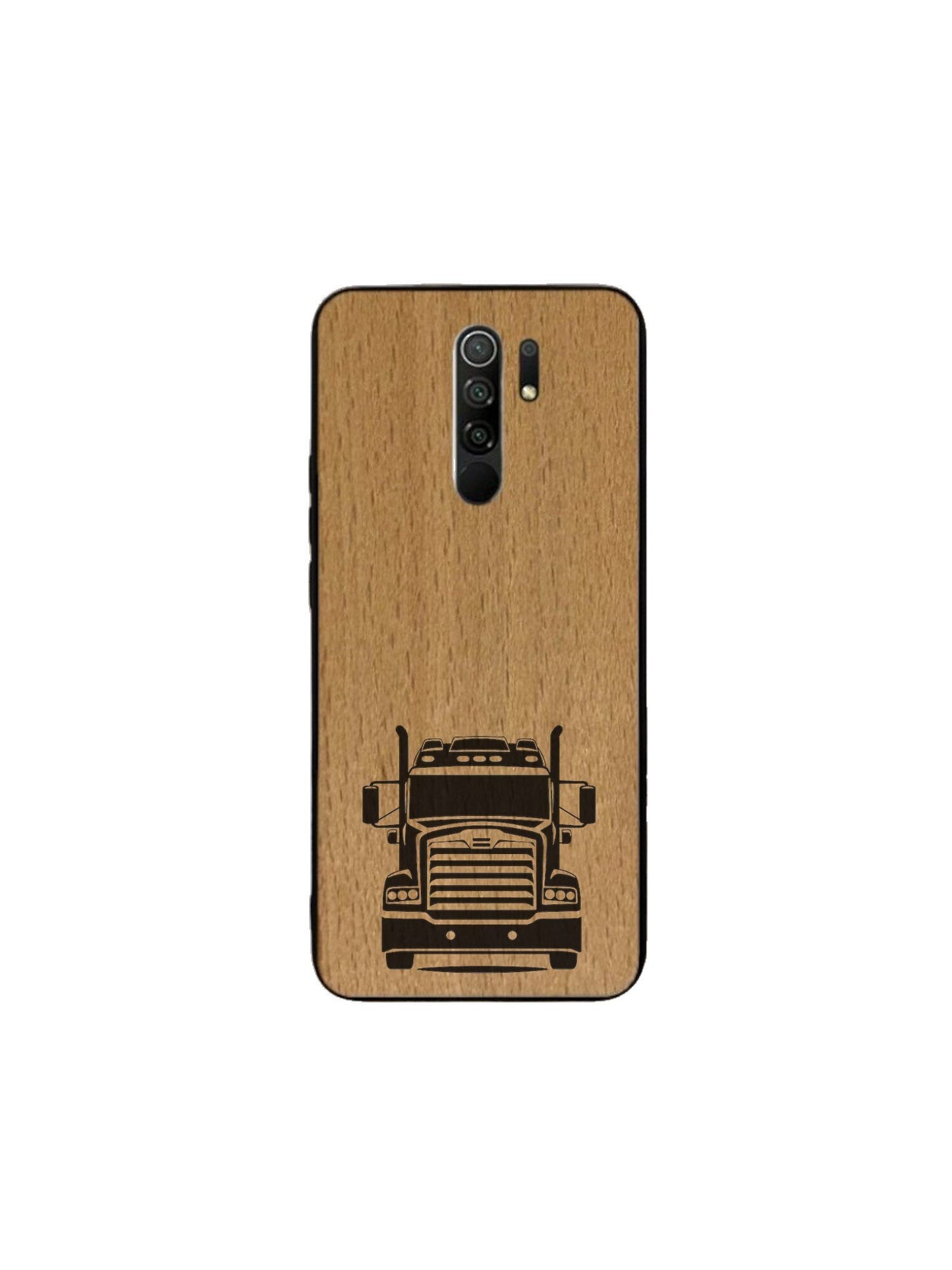 Custodia Xiaomi Redmi - Camion