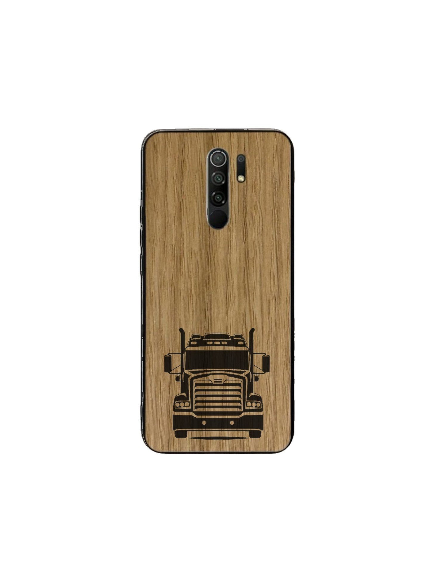 Custodia Xiaomi Redmi - Camion