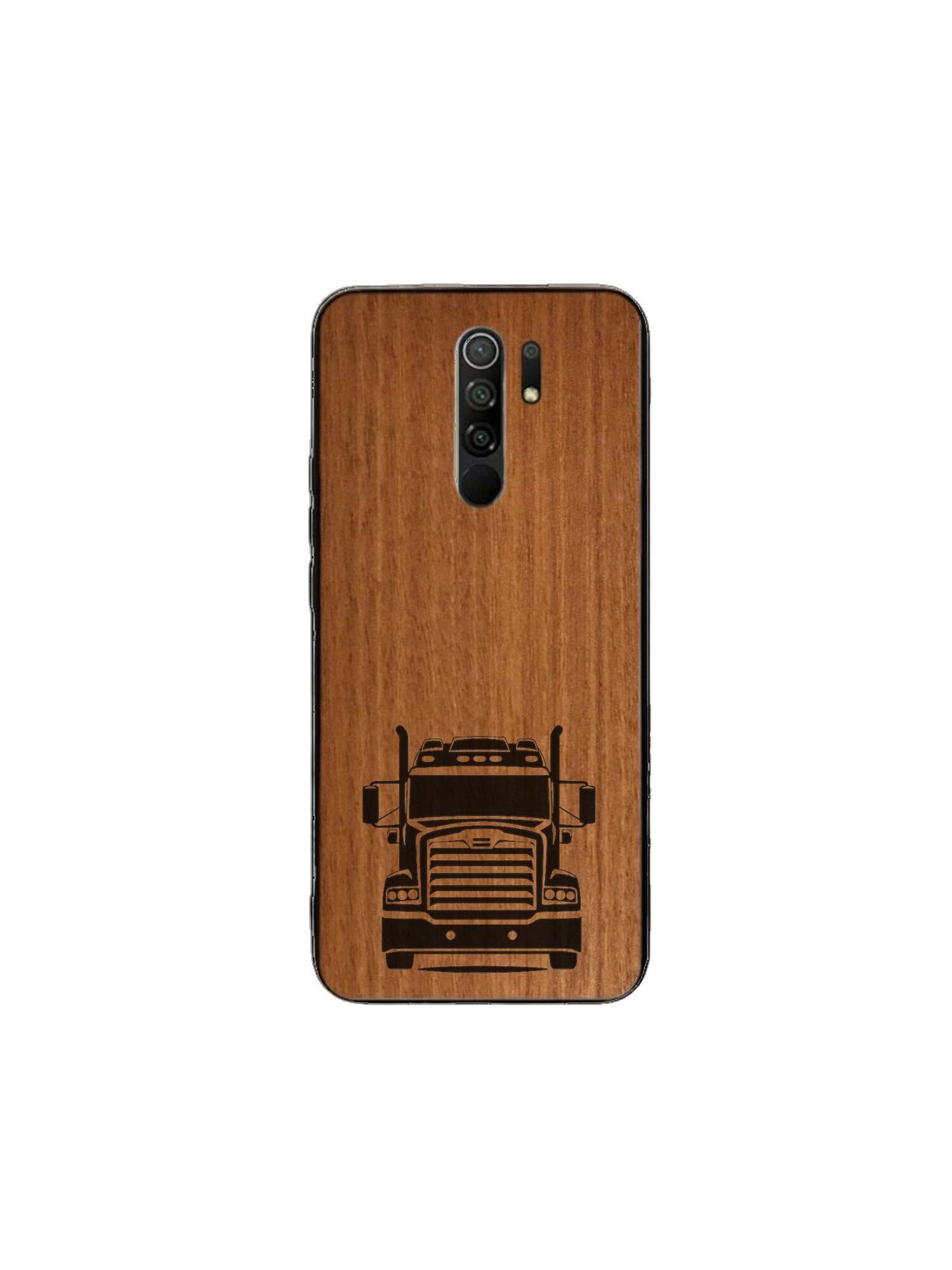 Custodia Xiaomi Redmi - Camion