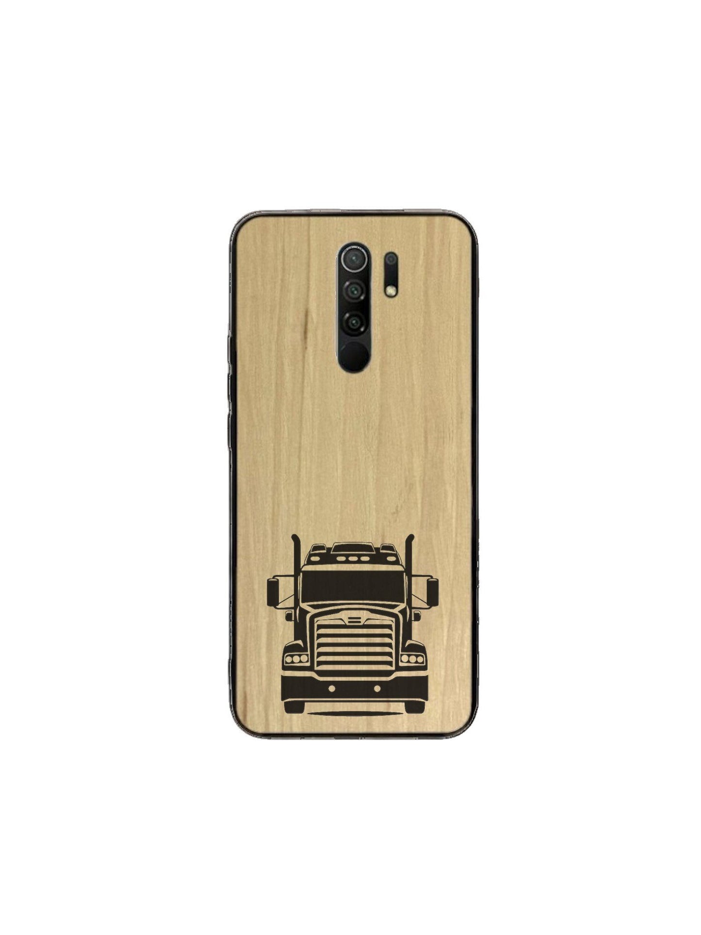 Custodia Xiaomi Redmi - Camion