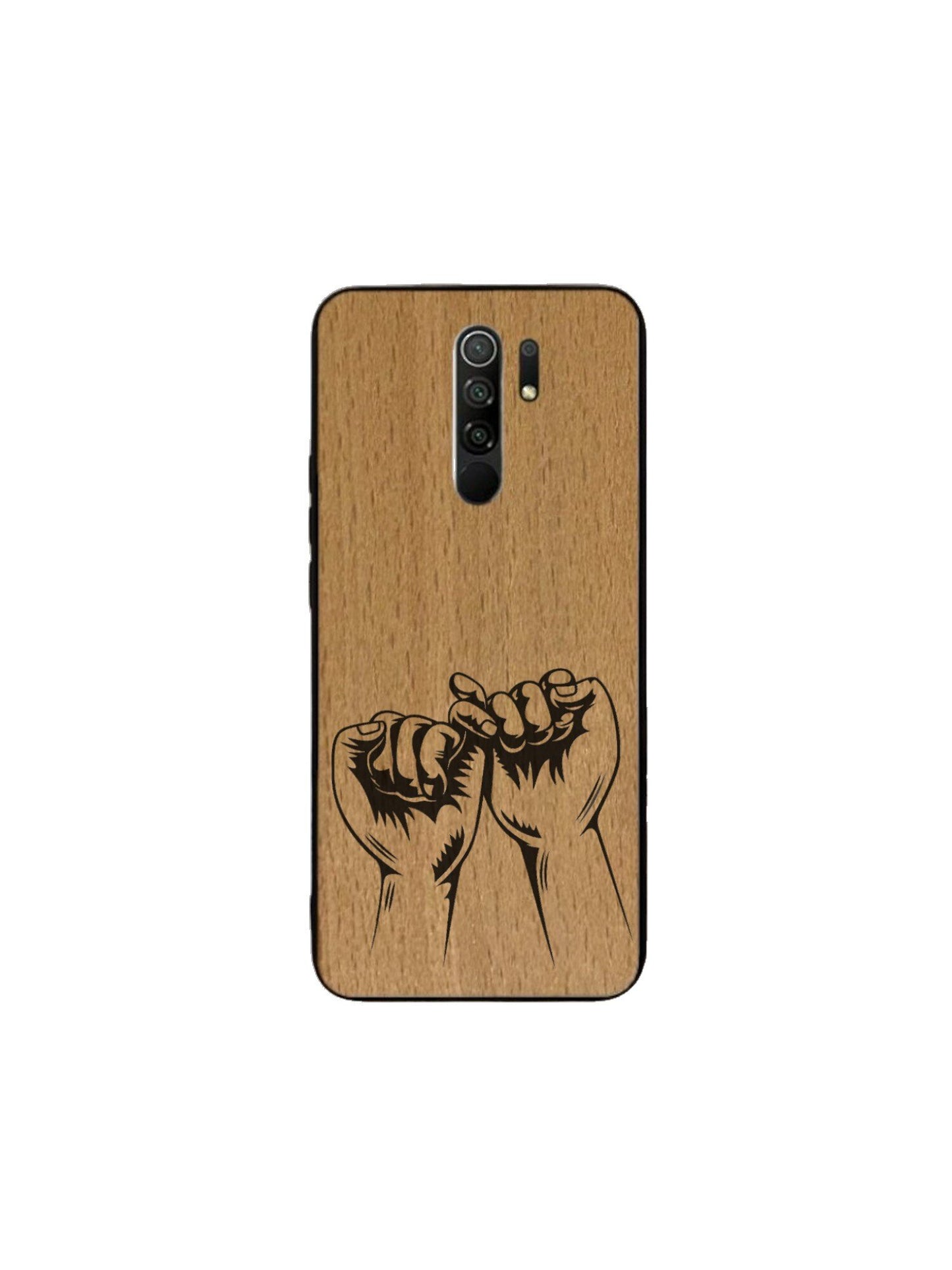 Coque Xiaomi Redmi - Mains