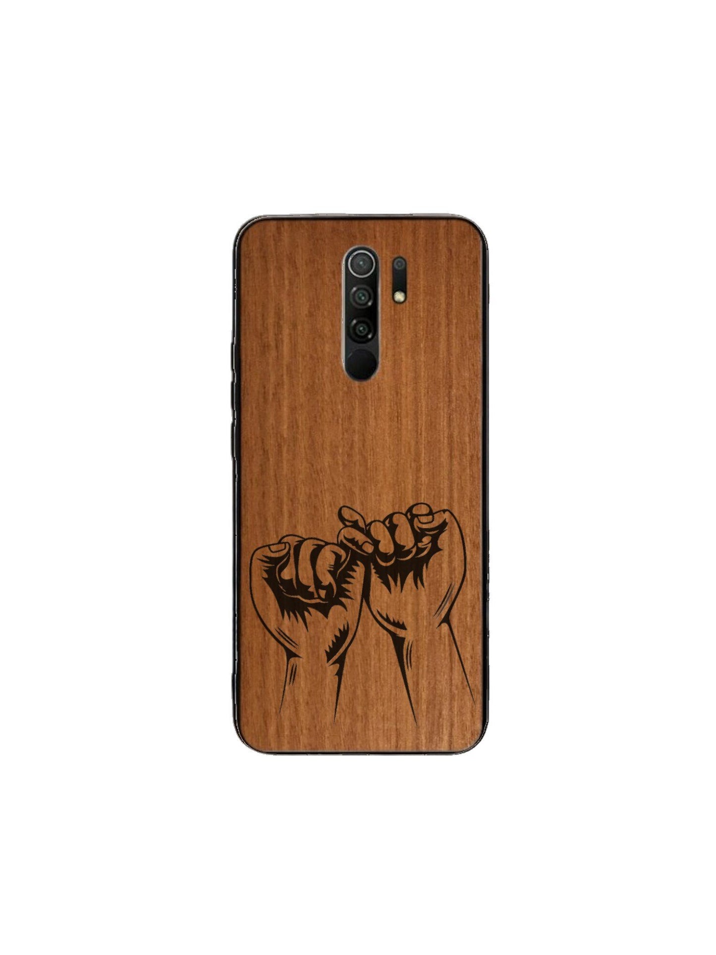 Coque Xiaomi Redmi - Mains