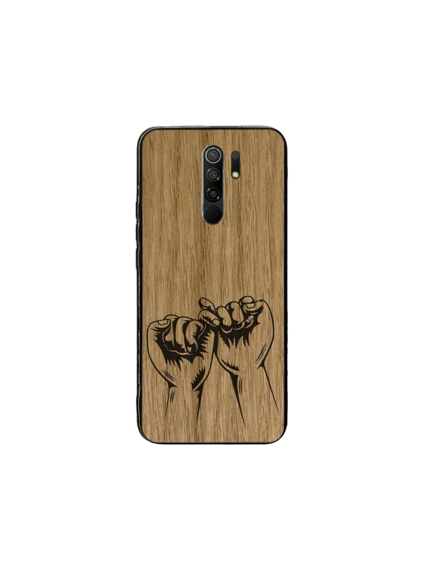 Coque Xiaomi Redmi - Mains