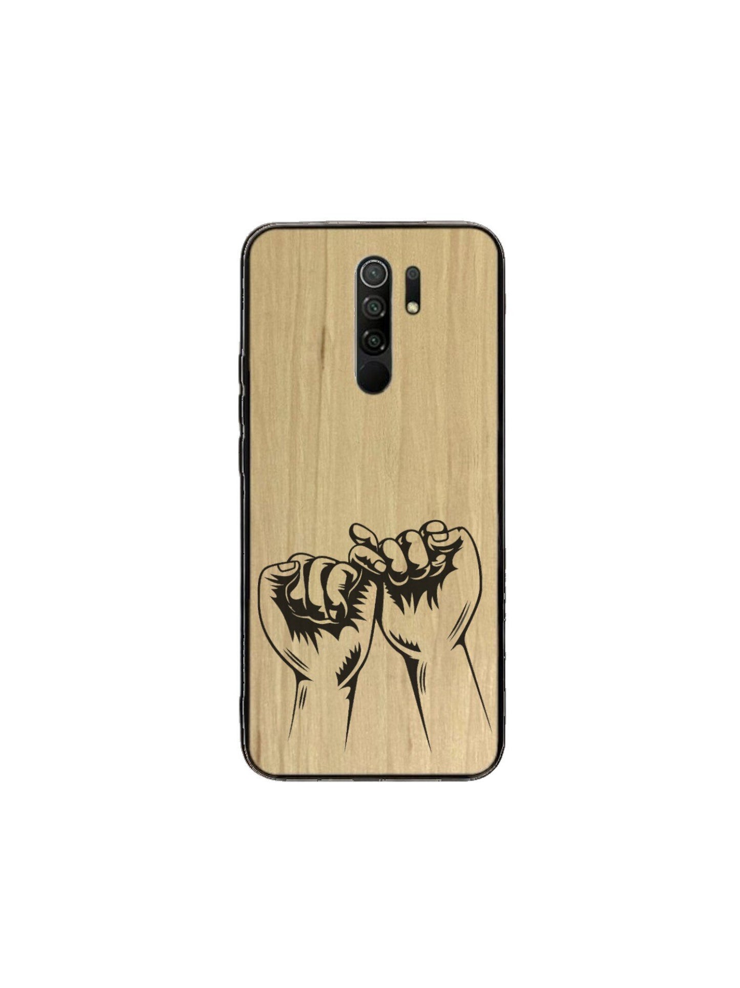 Coque Xiaomi Redmi - Mains