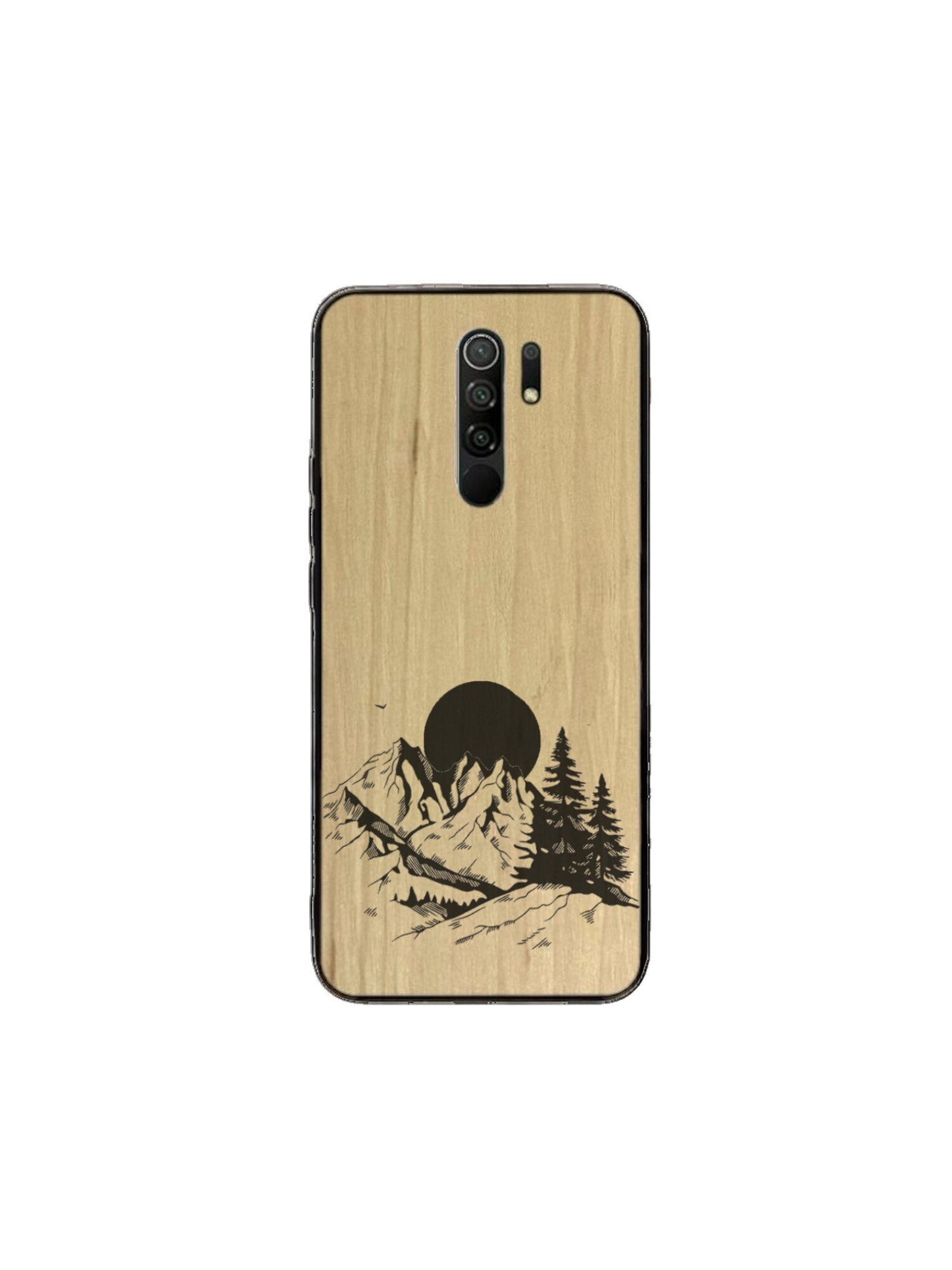 Custodia Xiaomi Redmi - Orizzontale