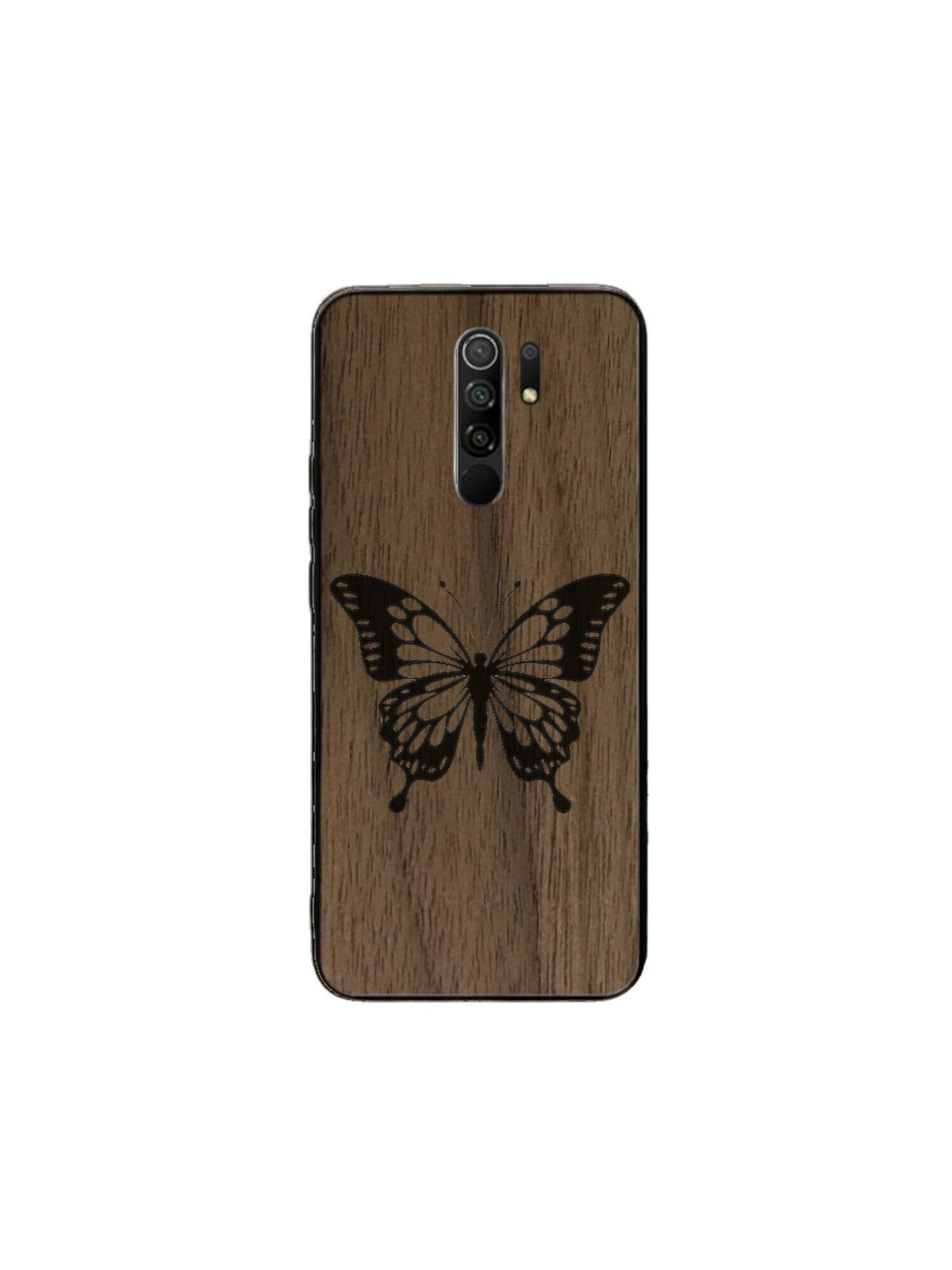 Custodia Xiaomi Redmi - Farfalla