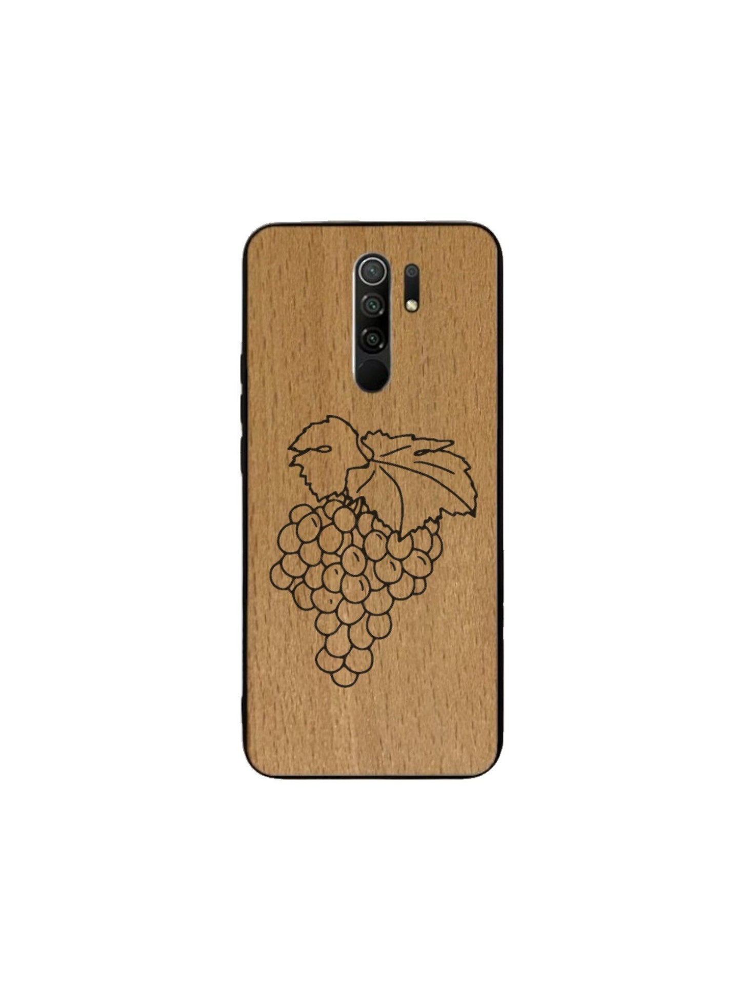Custodia Xiaomi Redmi - Uva