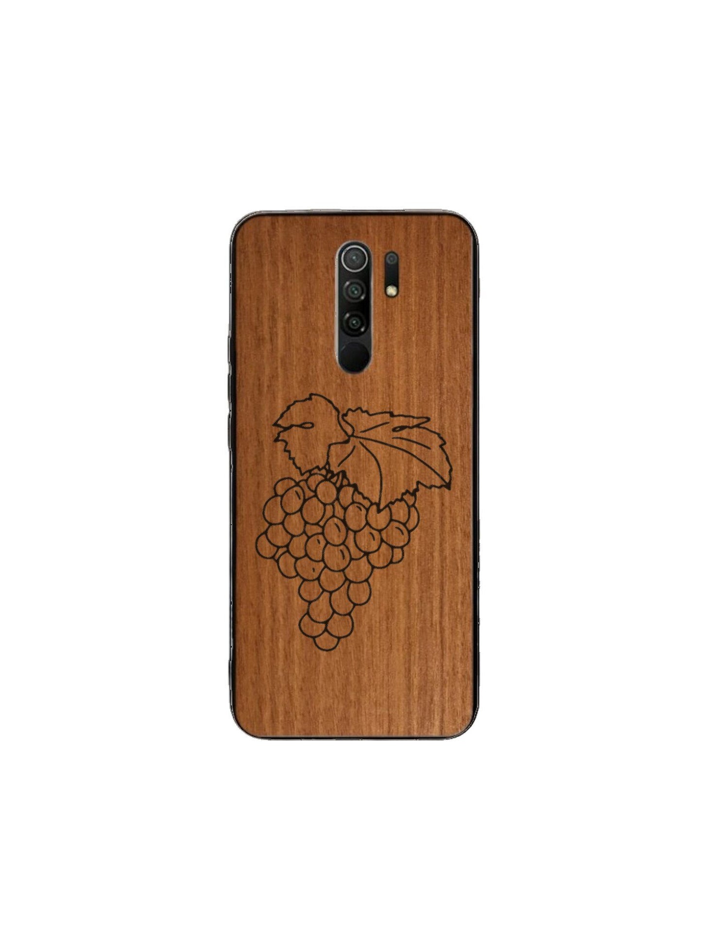 Custodia Xiaomi Redmi - Uva