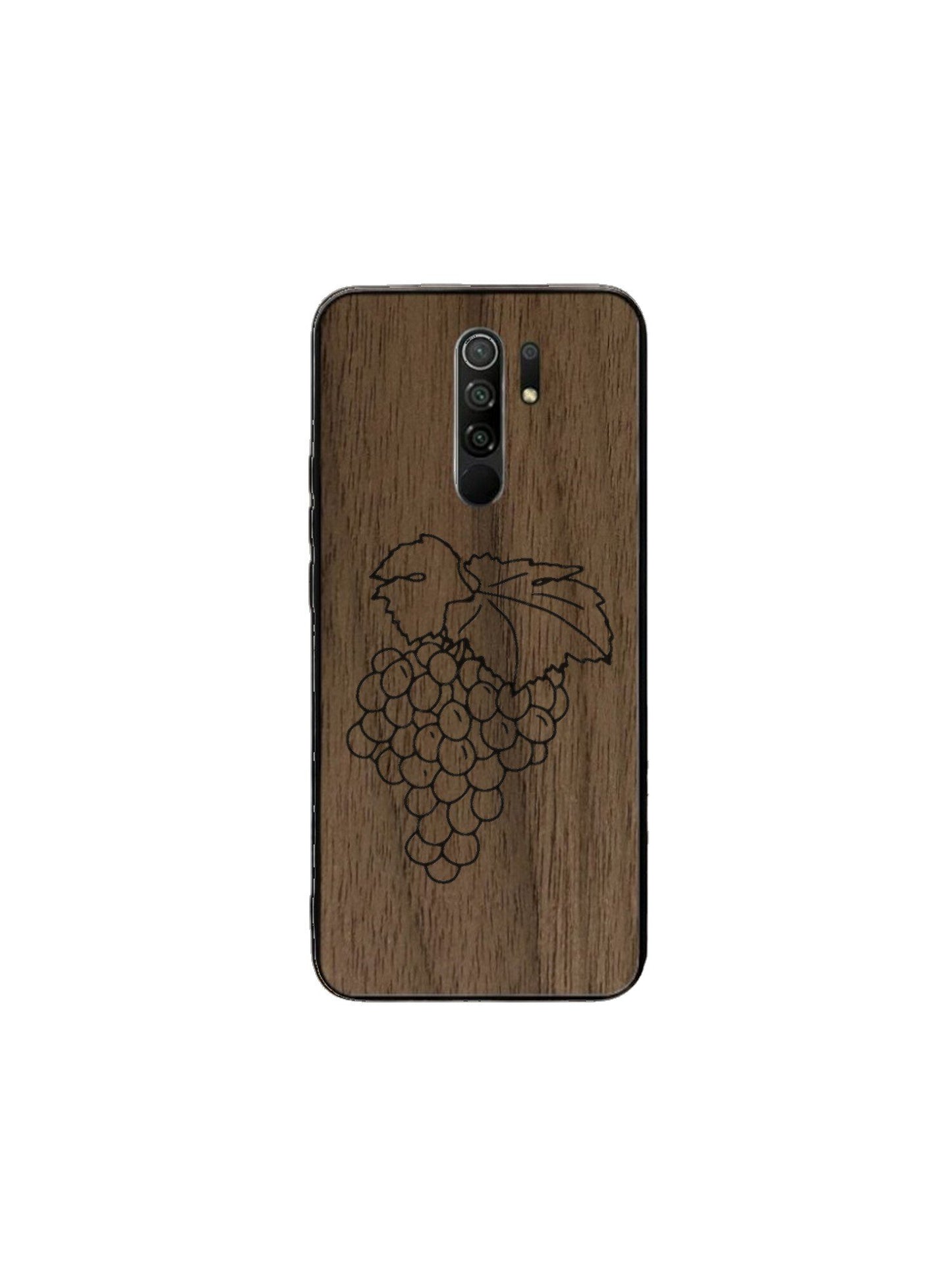 Custodia Xiaomi Redmi - Uva