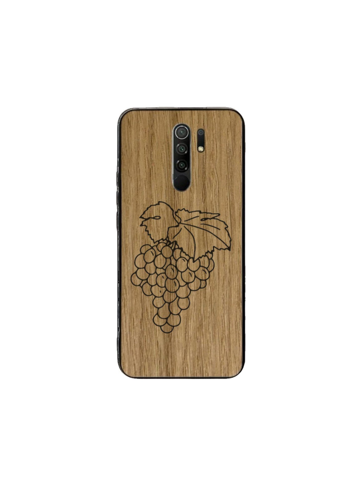 Custodia Xiaomi Redmi - Uva