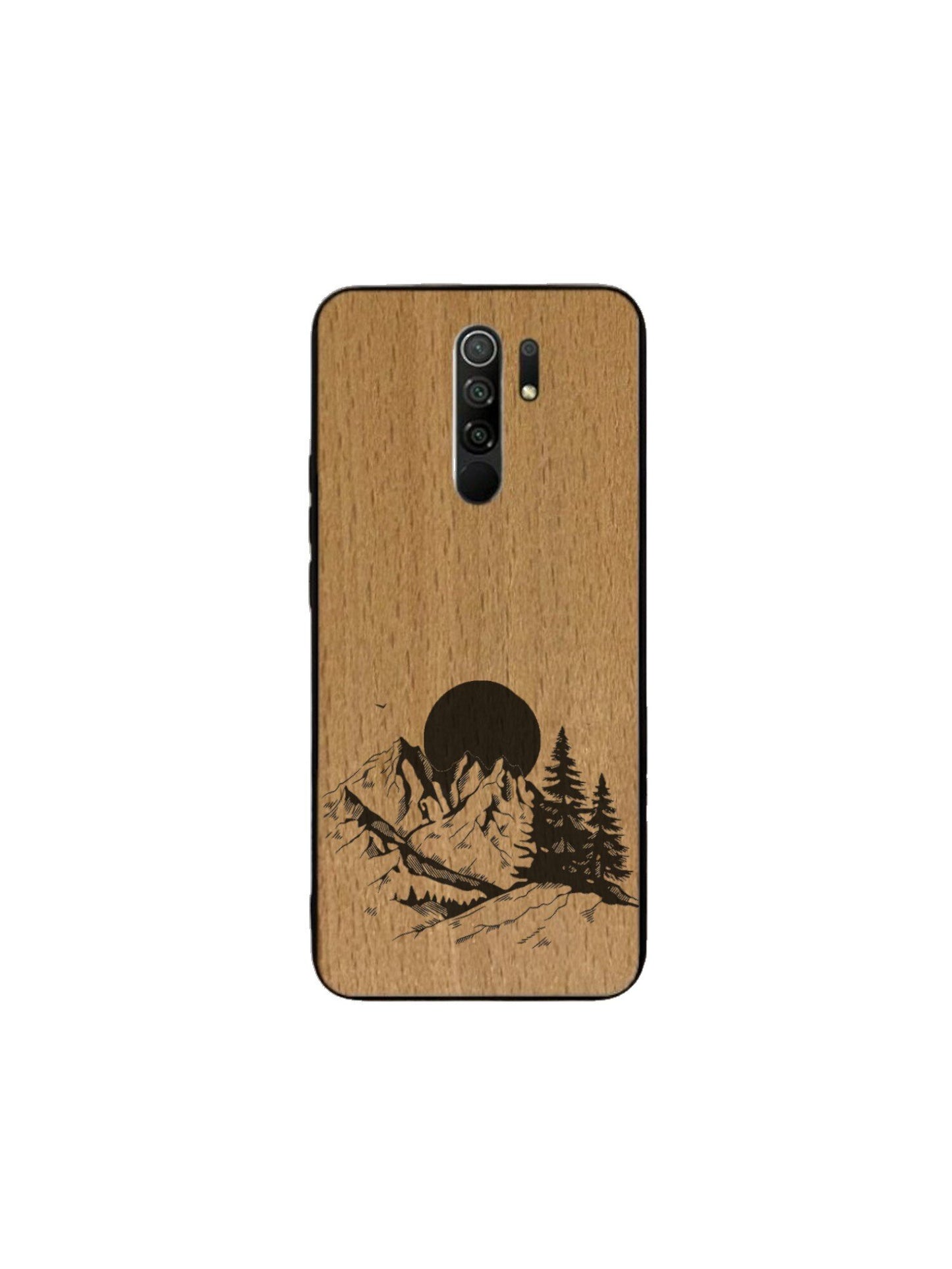 Custodia Xiaomi Redmi - Orizzontale