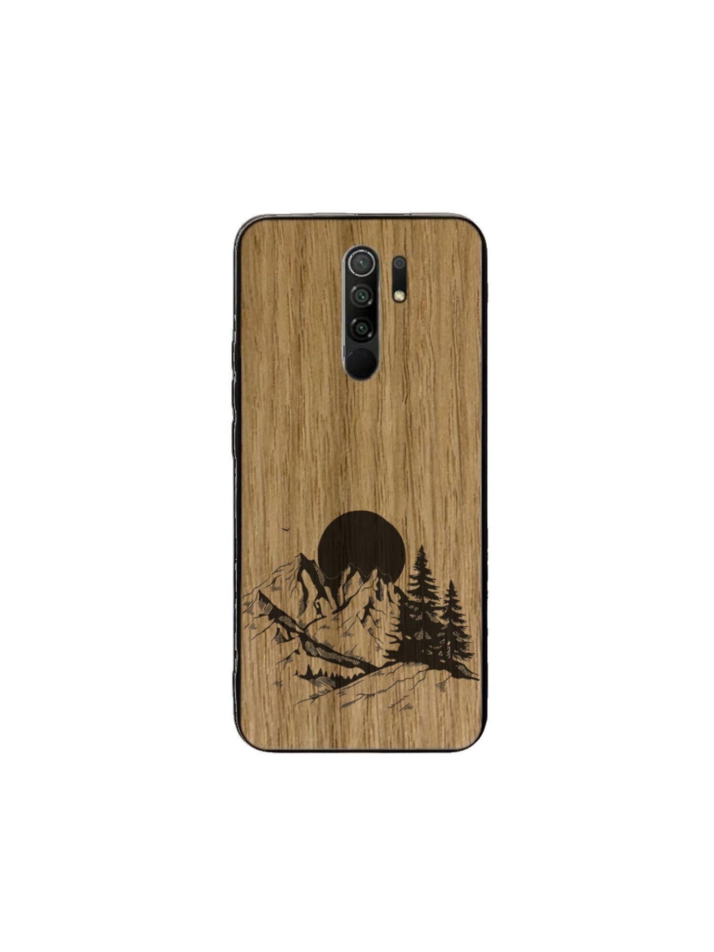 Custodia Xiaomi Redmi - Orizzontale