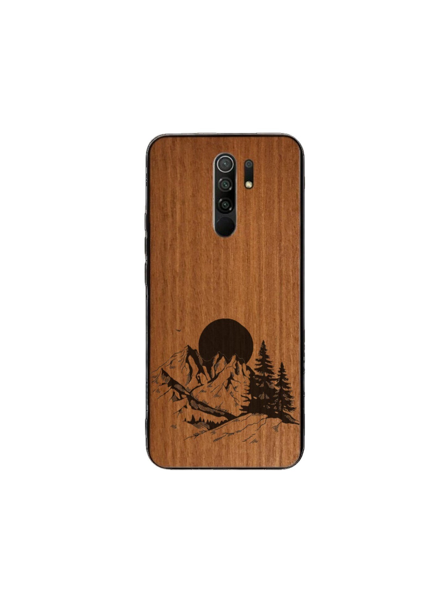Custodia Xiaomi Redmi - Orizzontale