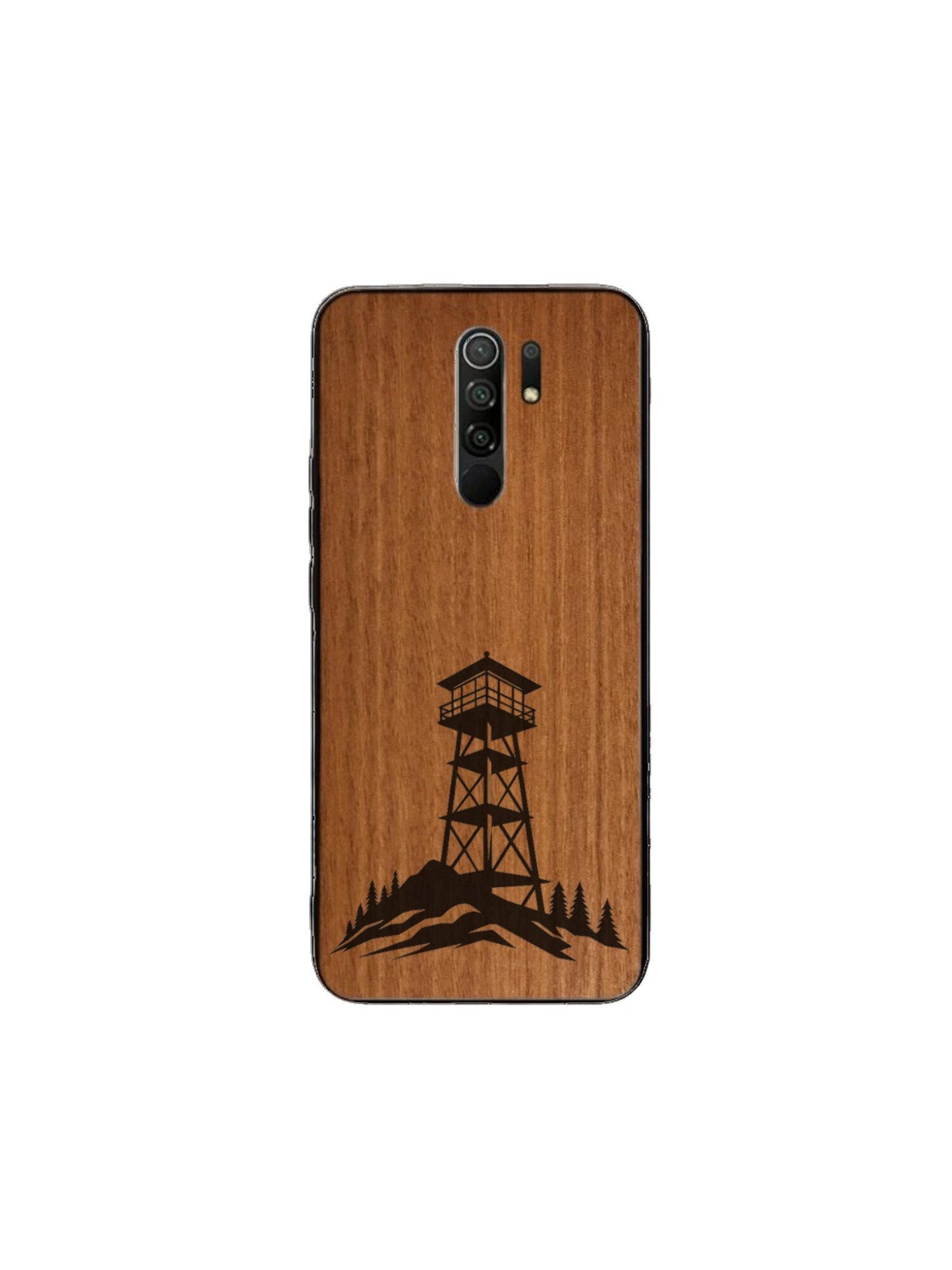 Custodia Xiaomi Redmi - Torretta