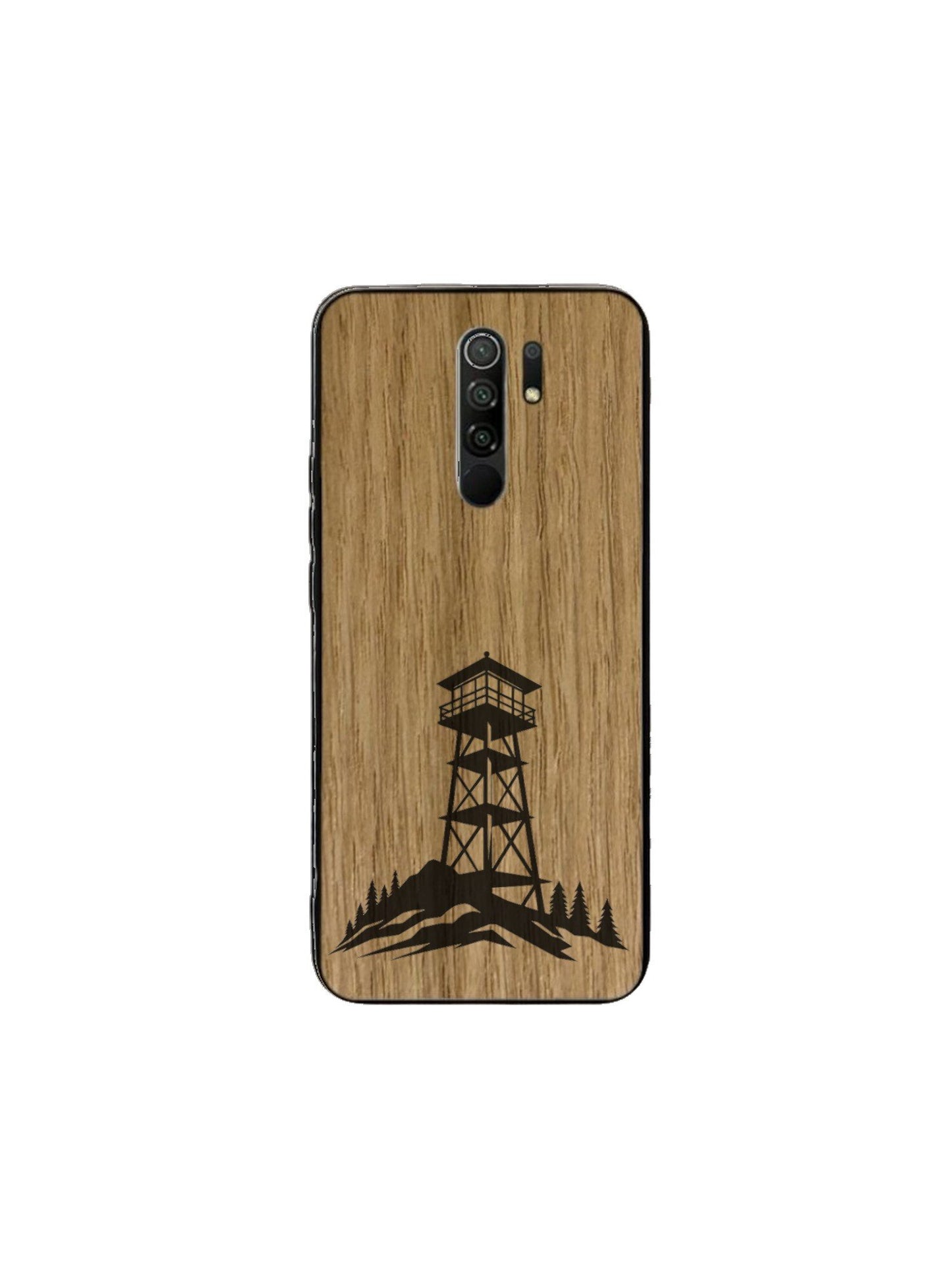 Custodia Xiaomi Redmi - Torretta
