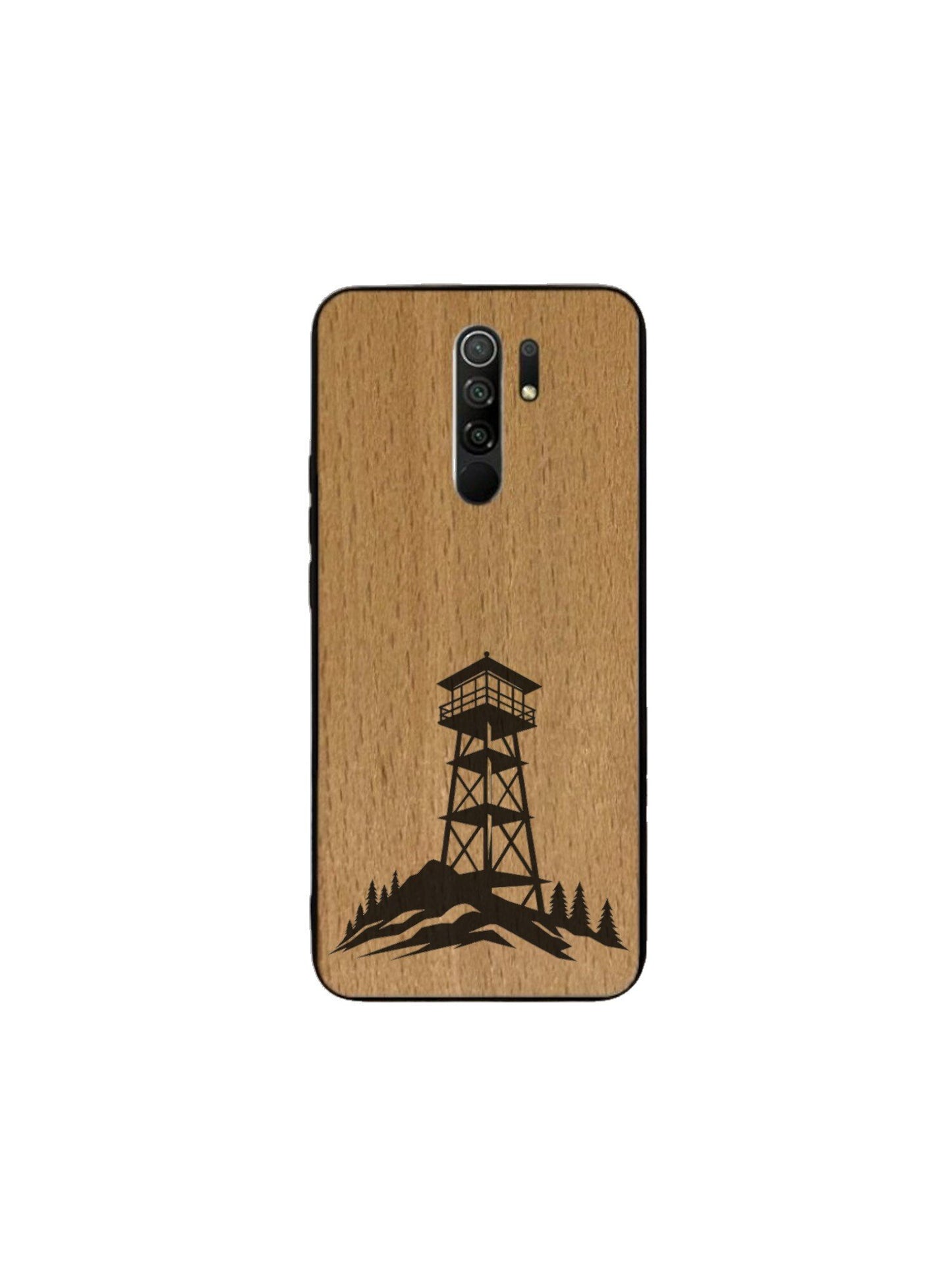Custodia Xiaomi Redmi - Torretta