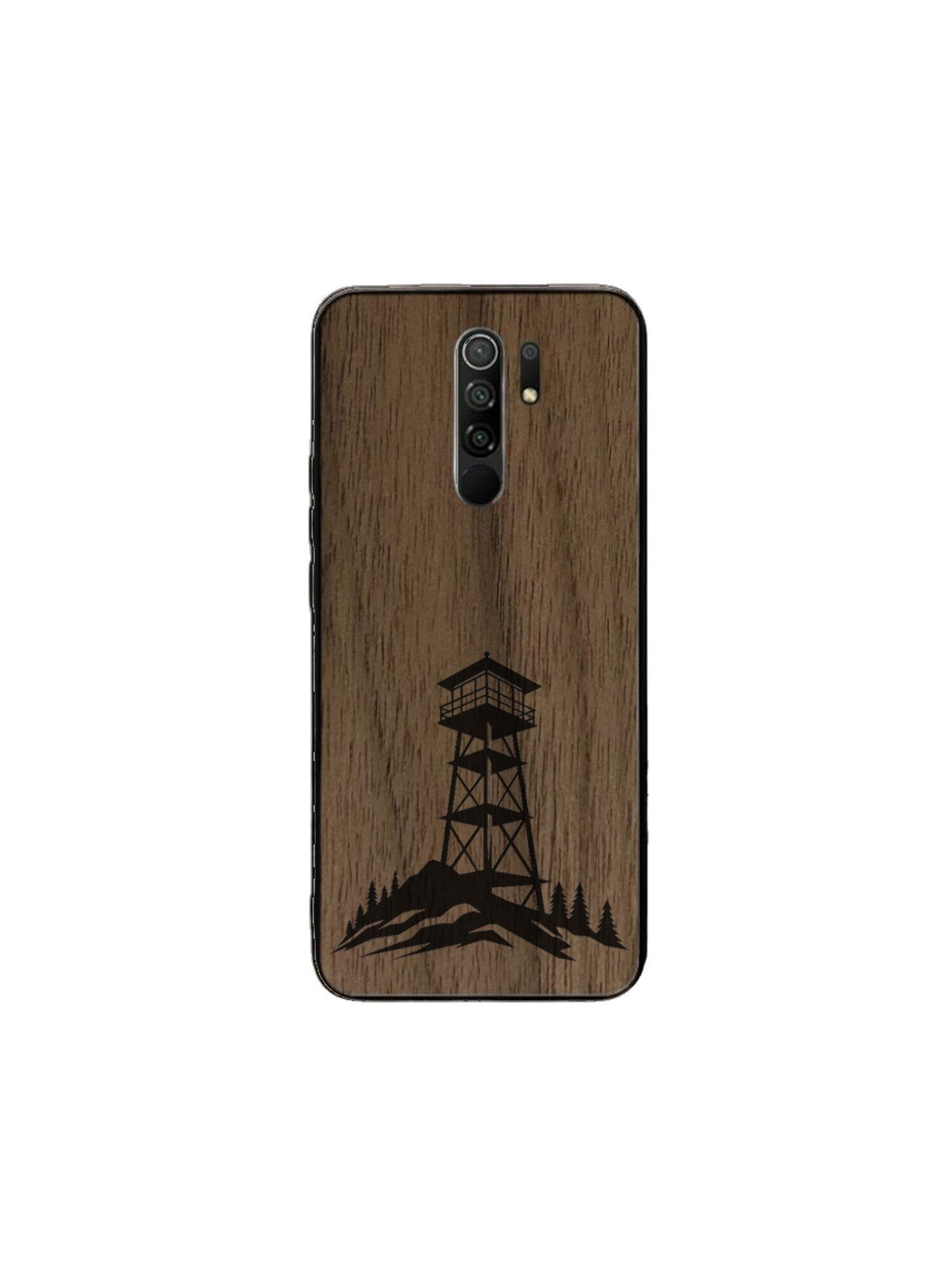 Custodia Xiaomi Redmi - Torretta