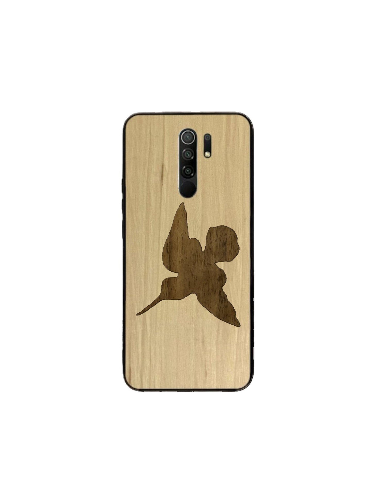 Xiaomi Redmi Case - Woodcock