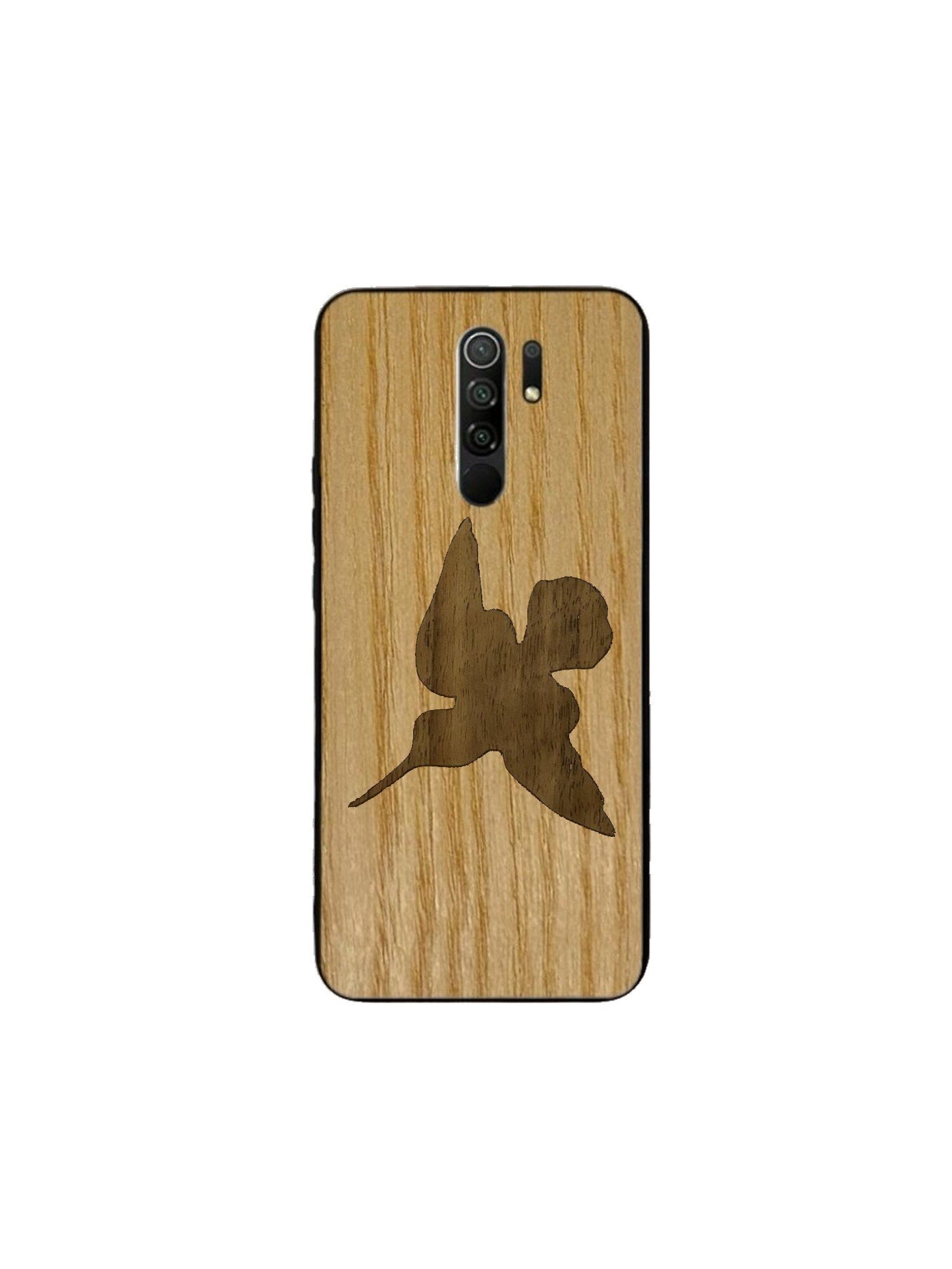 Xiaomi Redmi Case - Woodcock