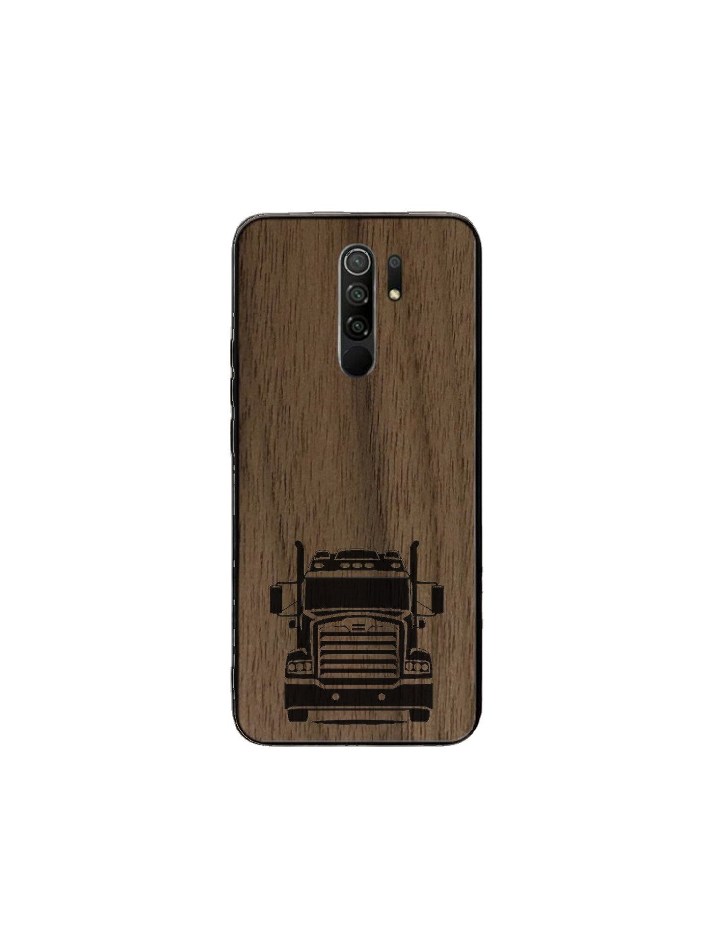 Custodia Xiaomi Redmi - Camion
