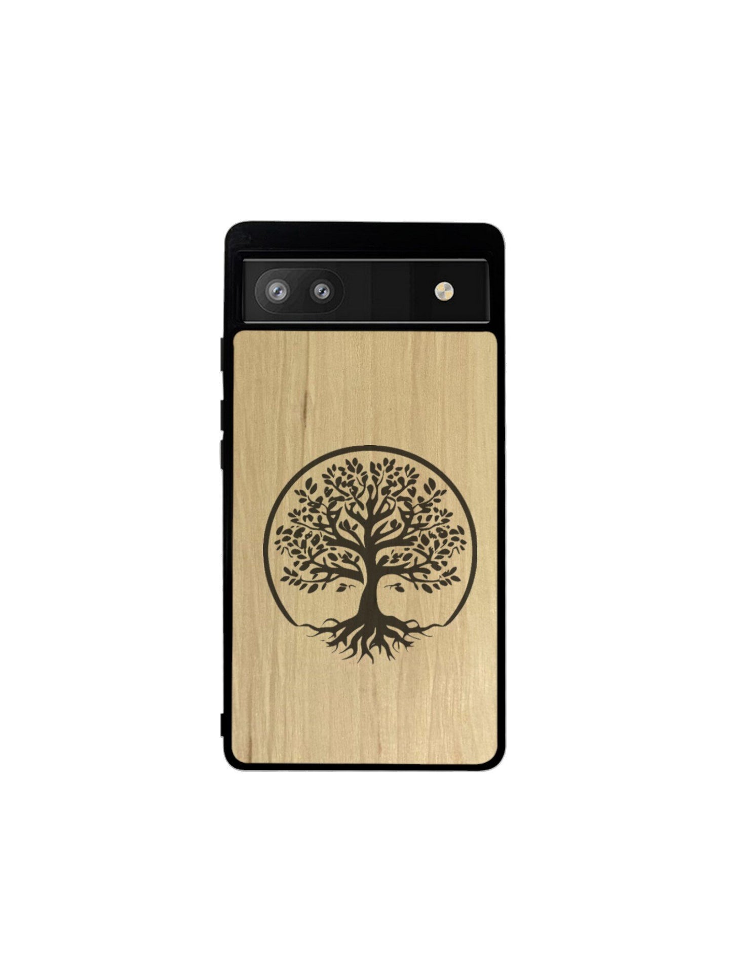 Google Pixel Case - Tree of Life