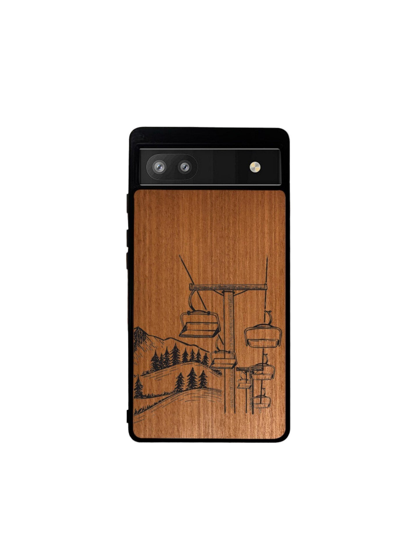 Coque Google Pixel - Telesiege