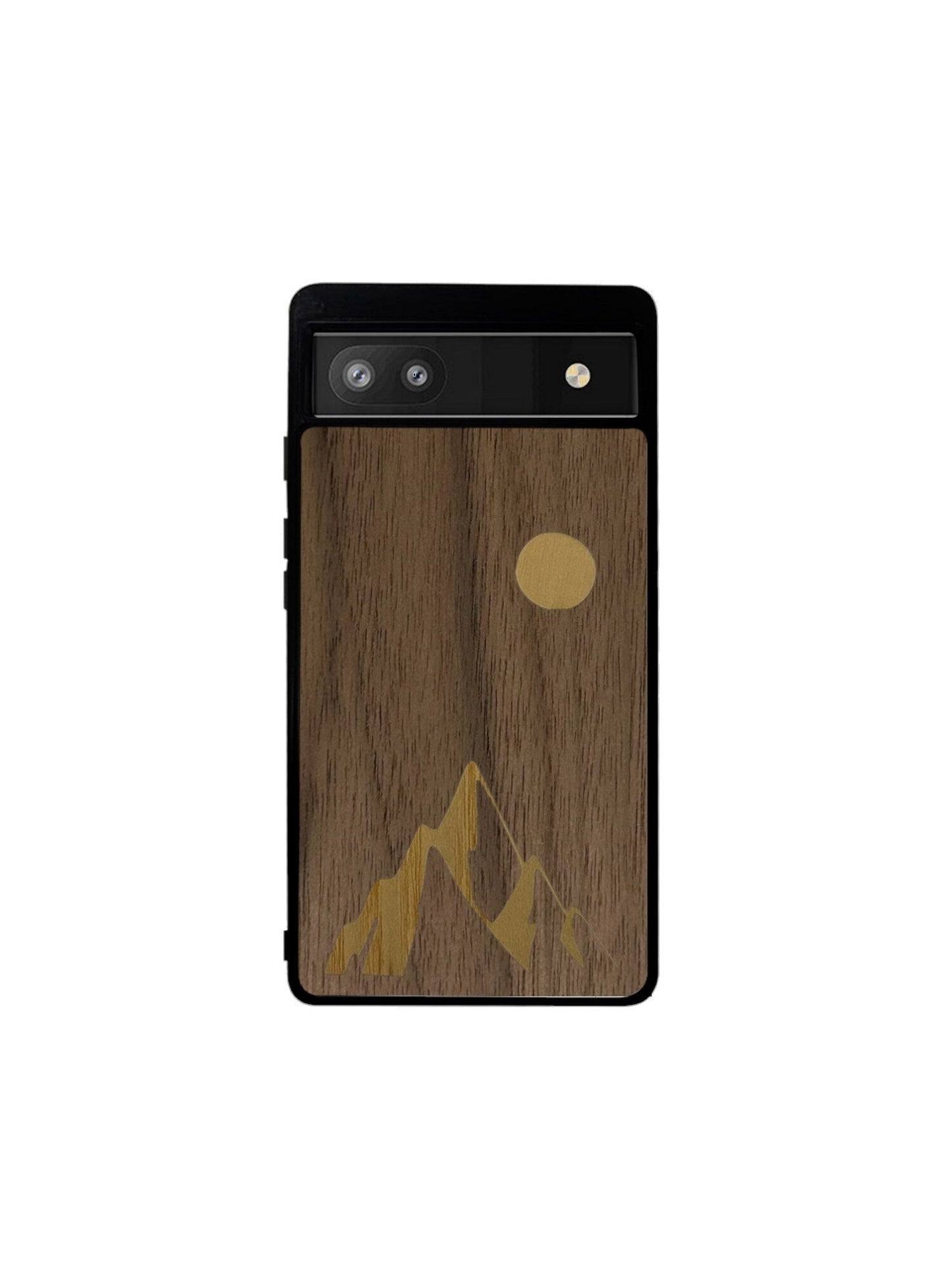 Coque Google Pixel - Montagne