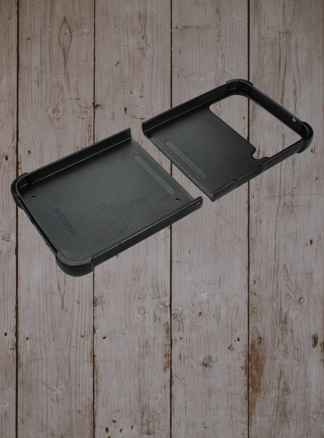 Samsung Galaxy Z Flip Case - Boat Anchor