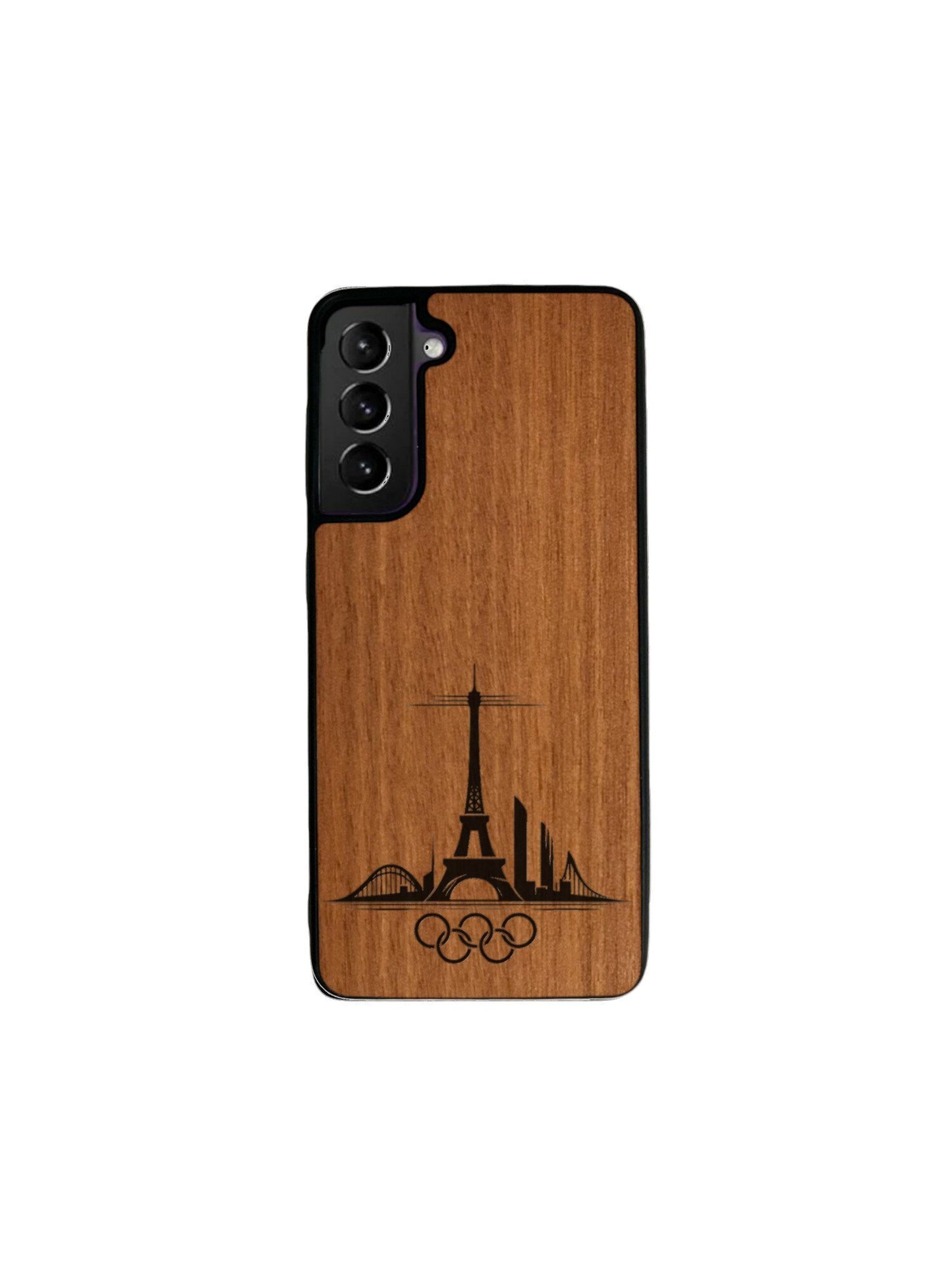 Coque Samsung Galaxy S - JO