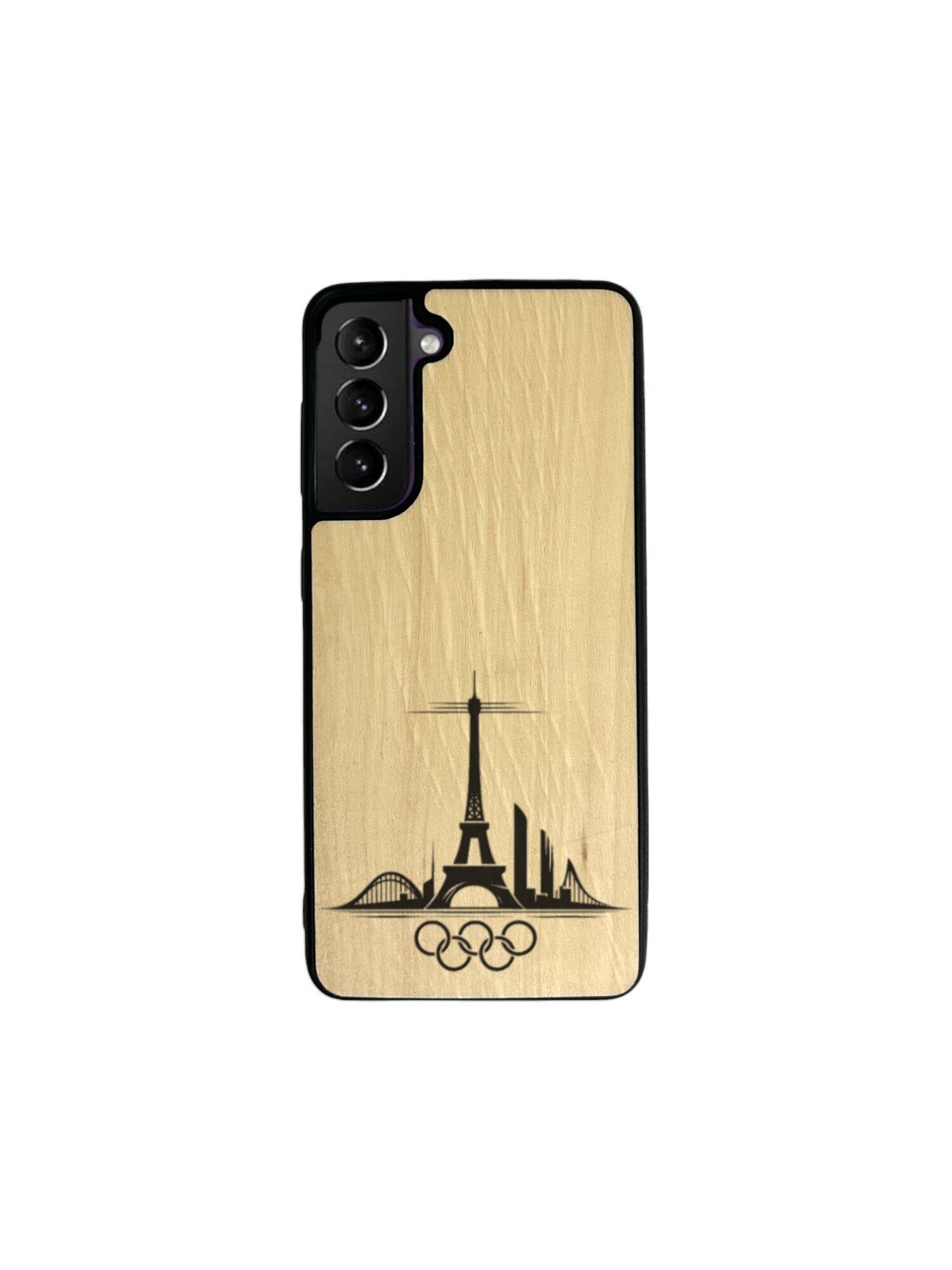 Coque Samsung Galaxy S - JO