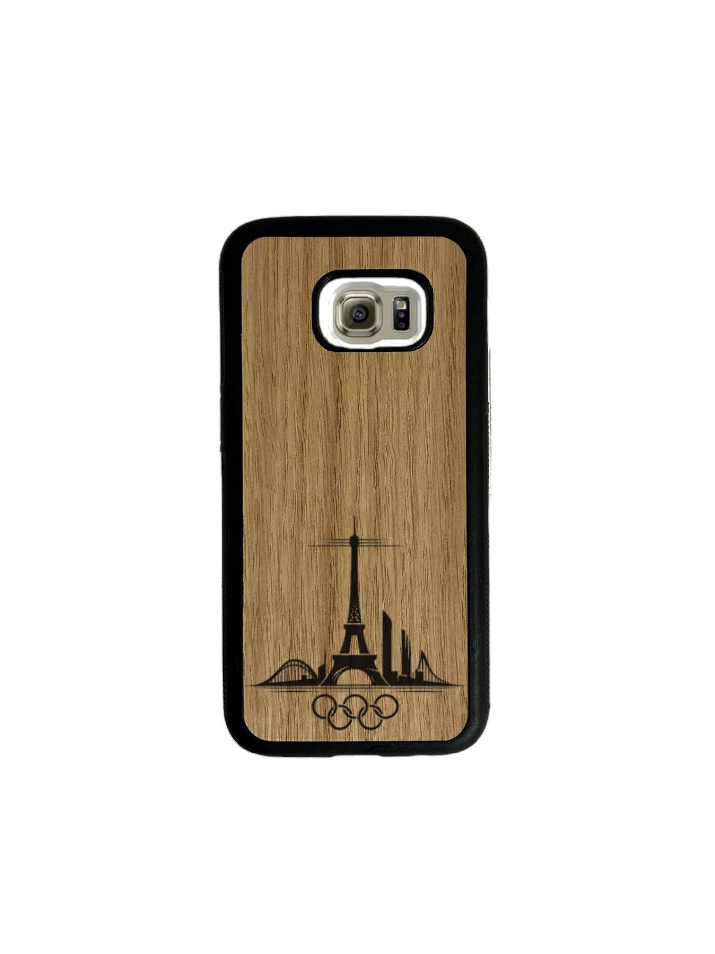Coque Samsung Galaxy S - JO