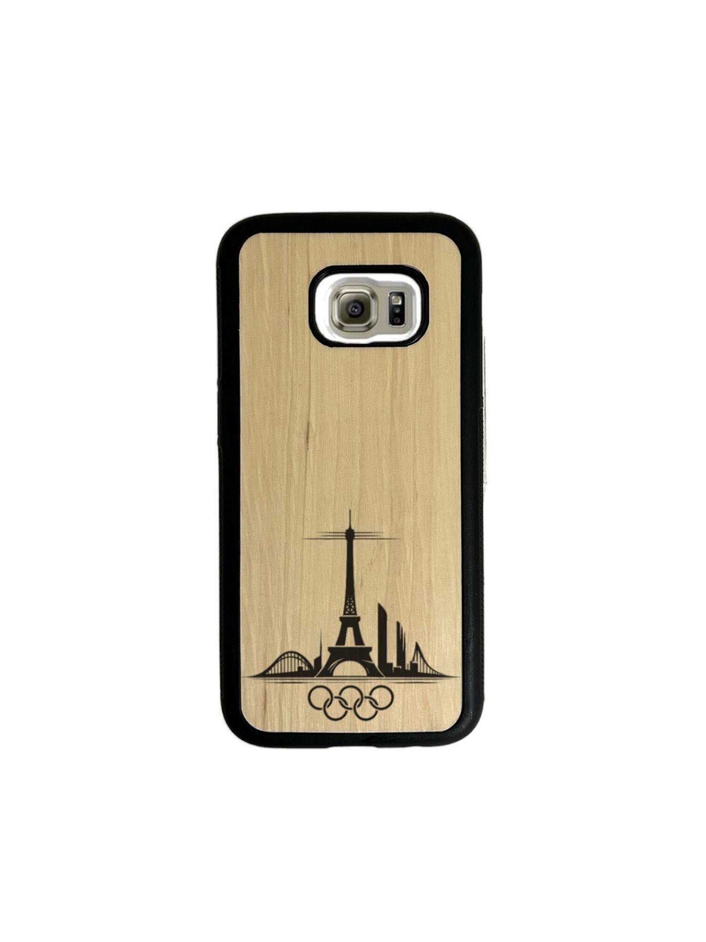 Coque Samsung Galaxy S - JO