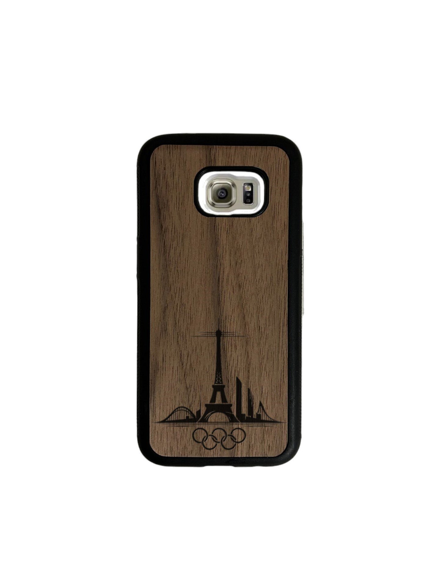 Coque Samsung Galaxy S - JO