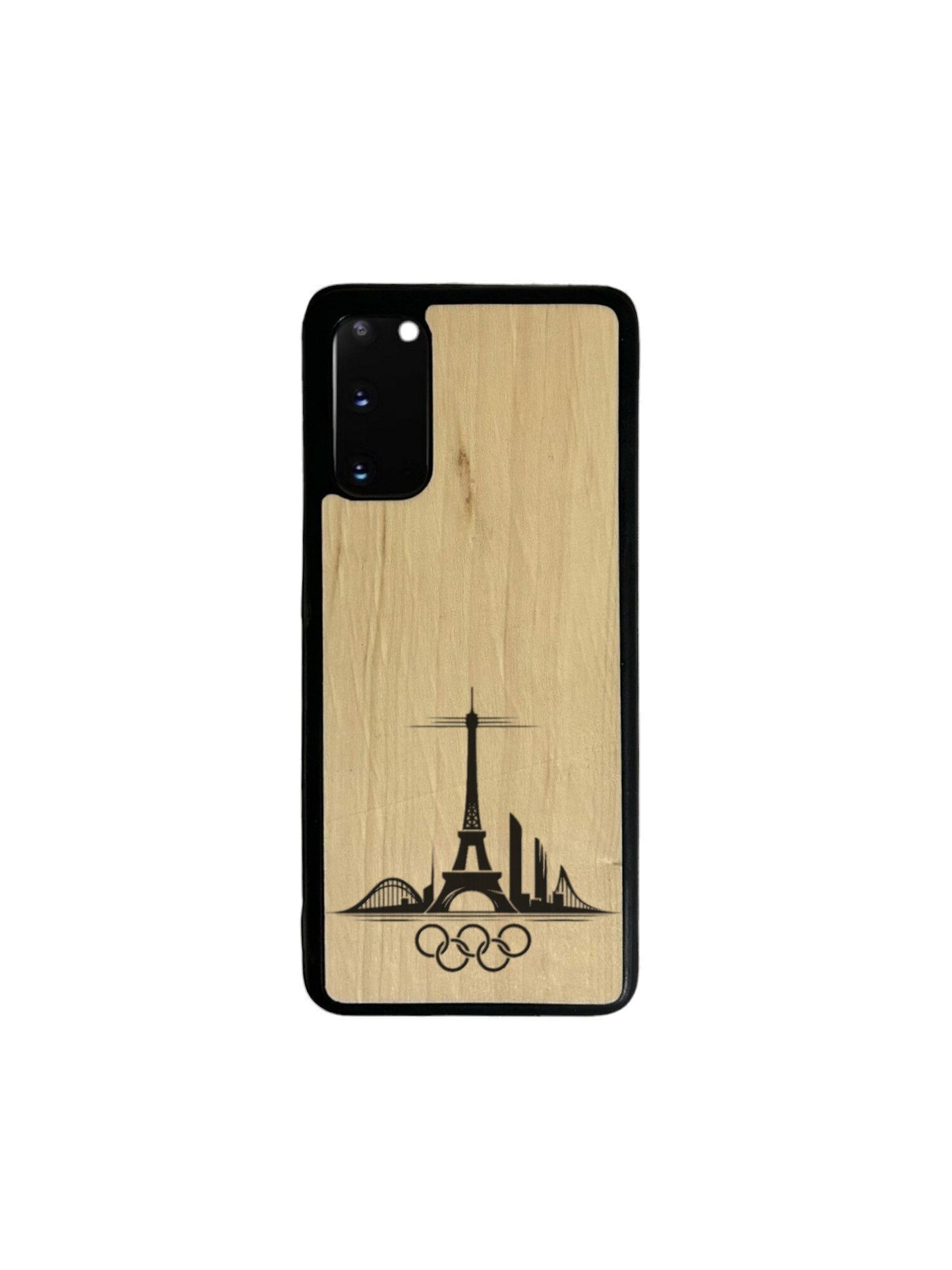 Coque Samsung Galaxy Note - JO