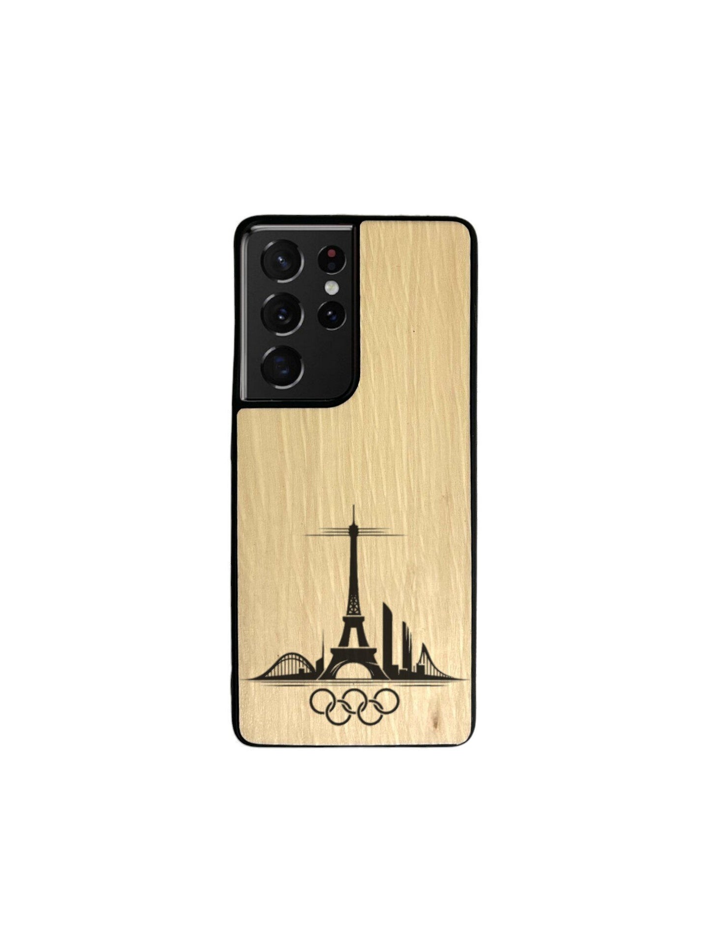 Coque Samsung Galaxy S - JO