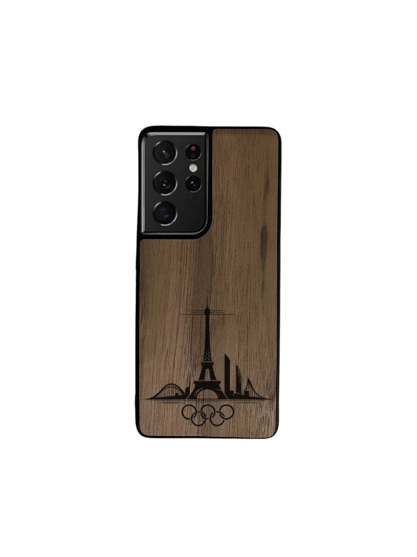Coque Samsung Galaxy S - JO